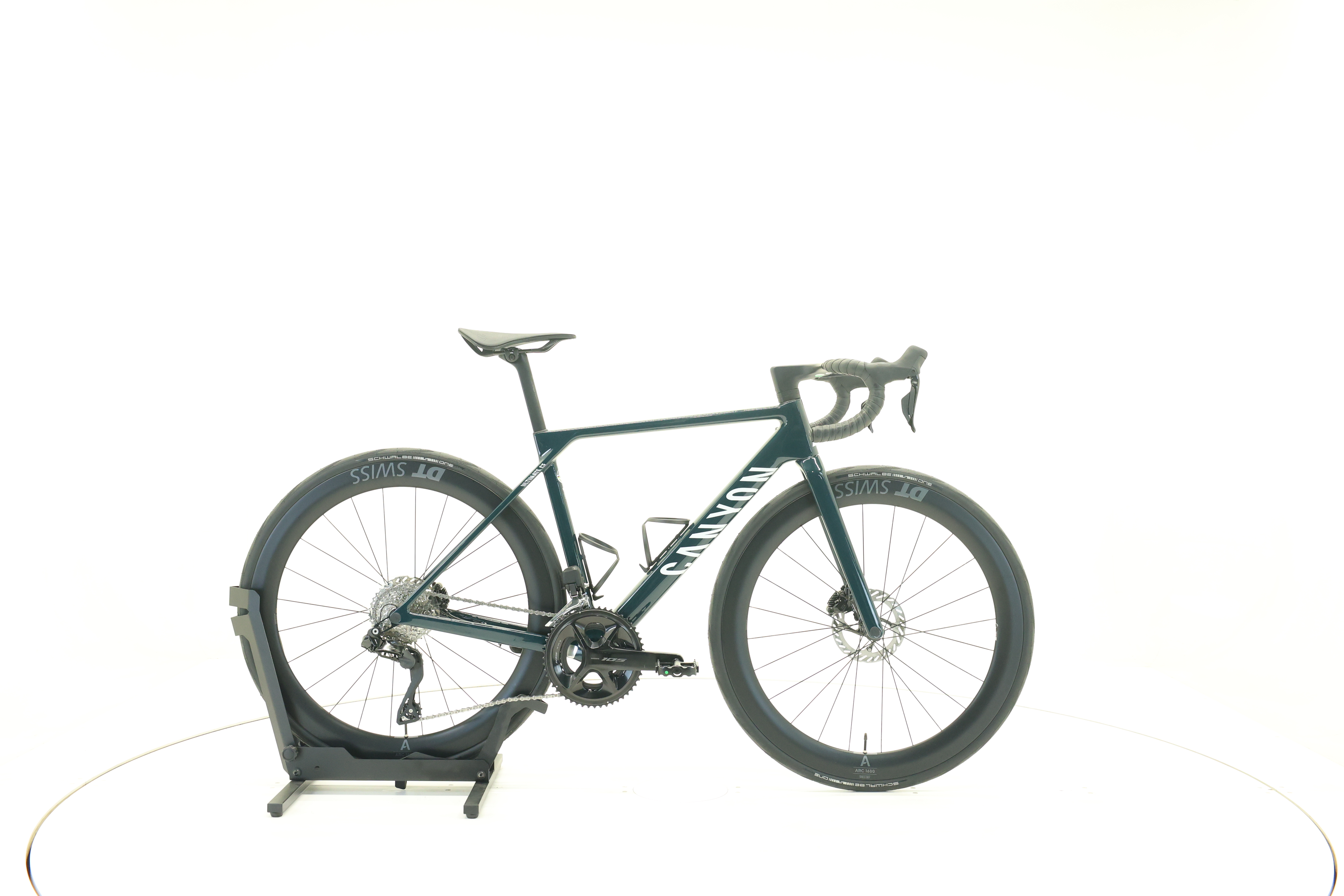 Canyon Ultimate CF 7 Di2 AERO, S, 2025, 0 km – Bild 1 von 5
