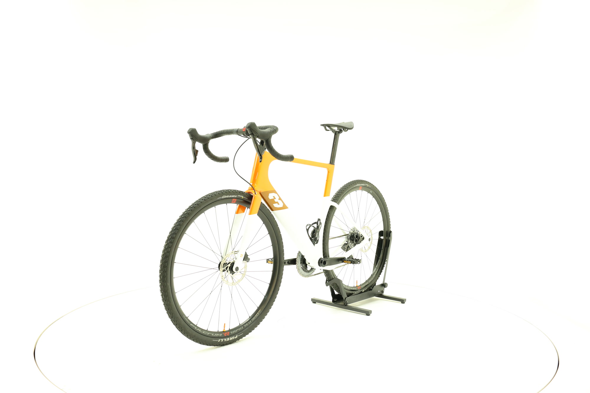 3T Exploro Racemax, 58 cm, 180-189 cm, 2024, 0 km – Bild 1 von 8