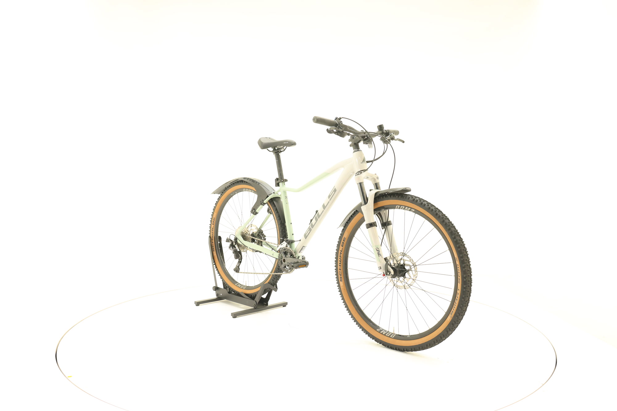 Bulls Aminga 2 ER29, 46 cm, 150-159 cm, 2025, 1 km – Bild 4 von 13