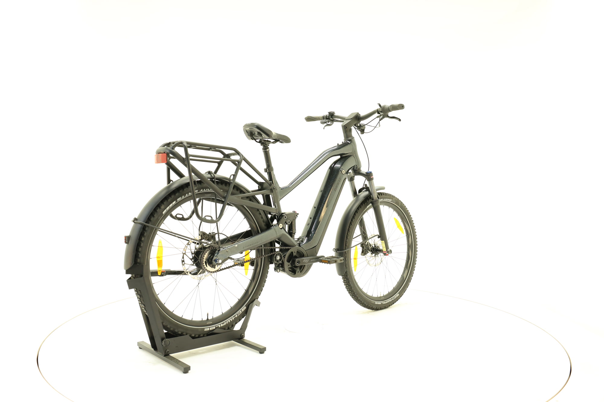 GIANT Stormguard E+ 2 V2, 50 cm, 180-189 cm, 2024, 3185 km – Bild 4 von 22