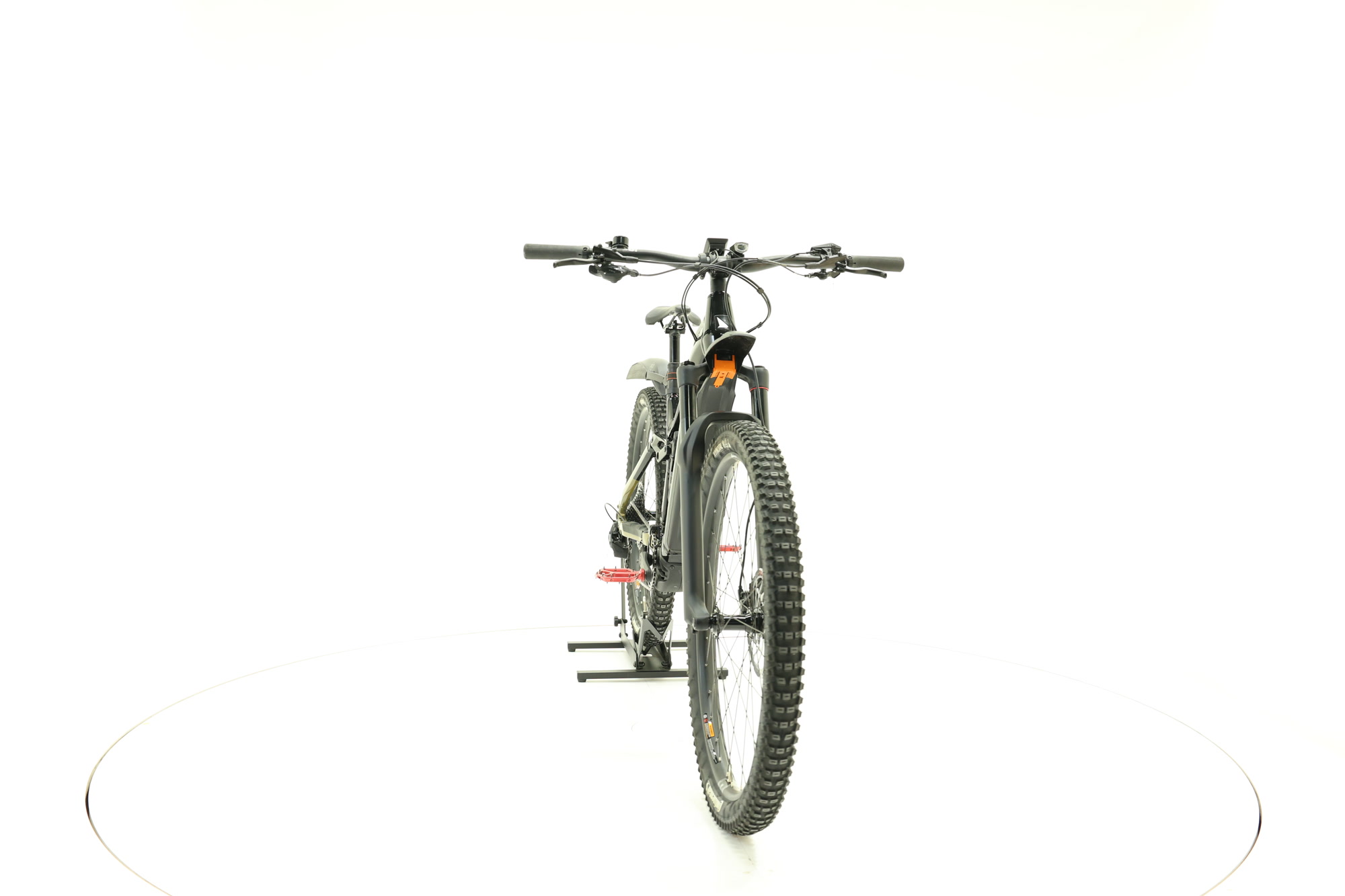 Haibike Alltrail 10