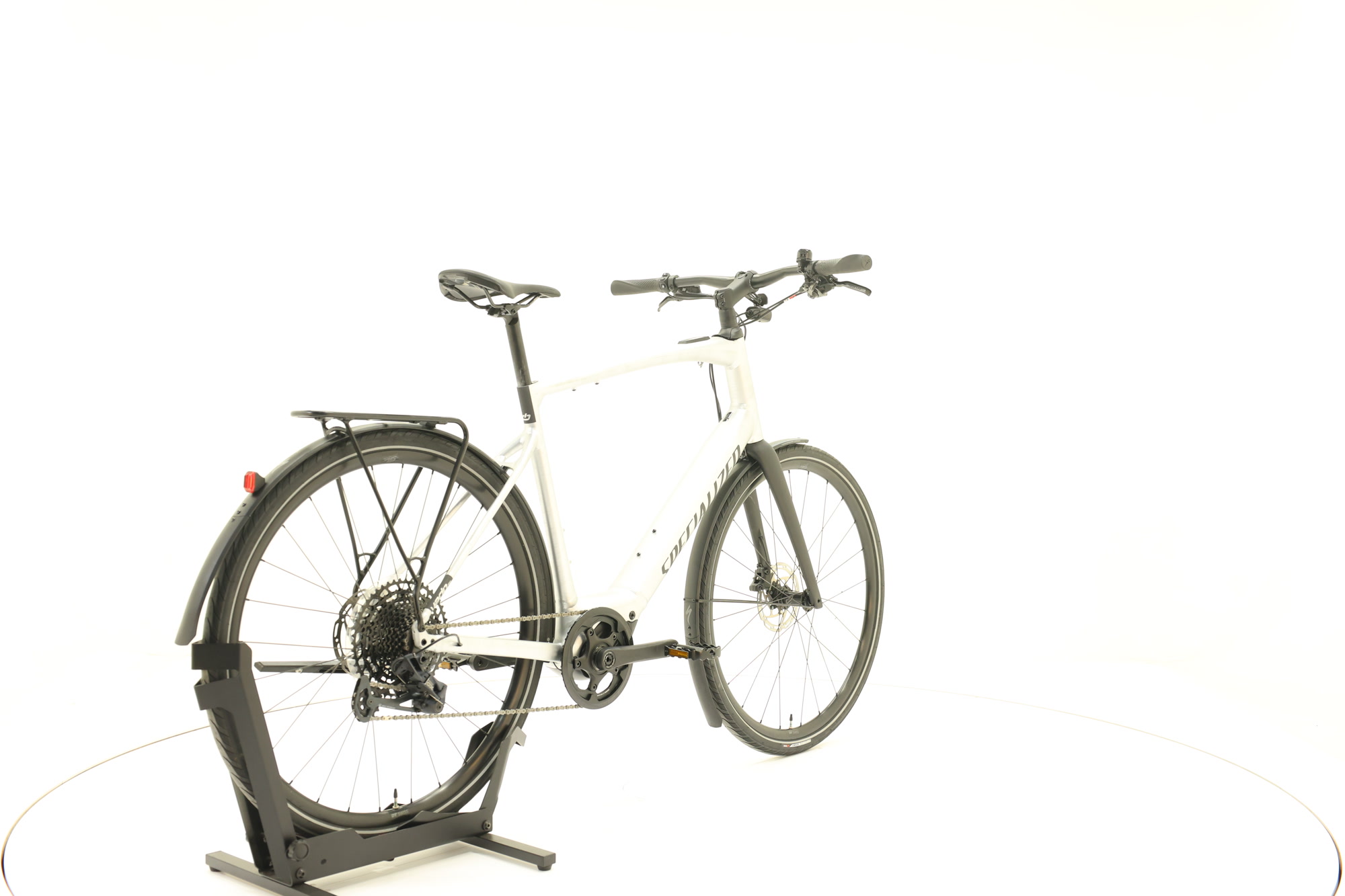 Specialized Turbo Vado SL 5.0 EQ, XL, 190-199 cm, 2023, 592 km – Bild 10 von 23
