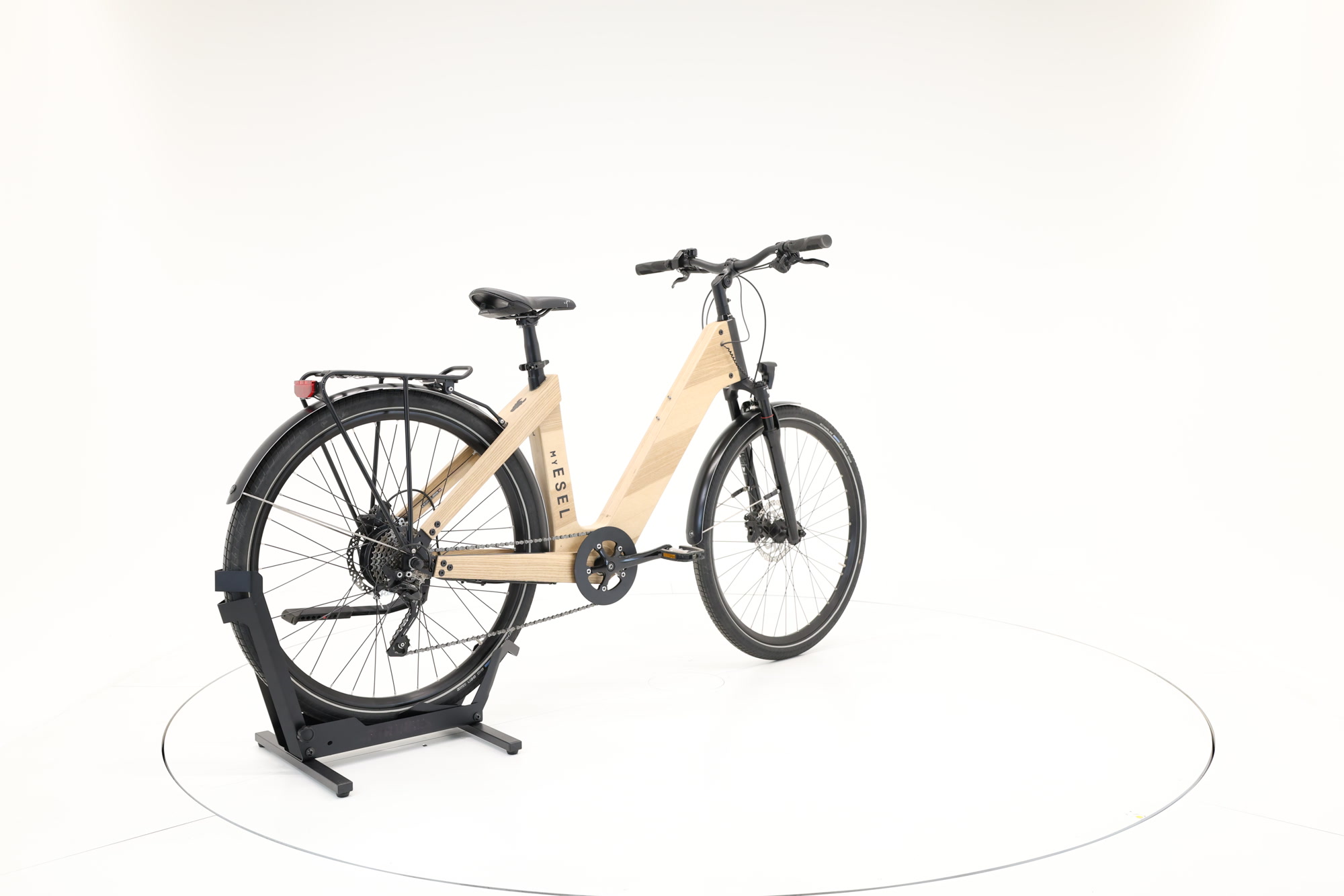 My Esel Elegance Plus  M, M, 170-179 cm, 2023, 700 km – Bild 8 von 23