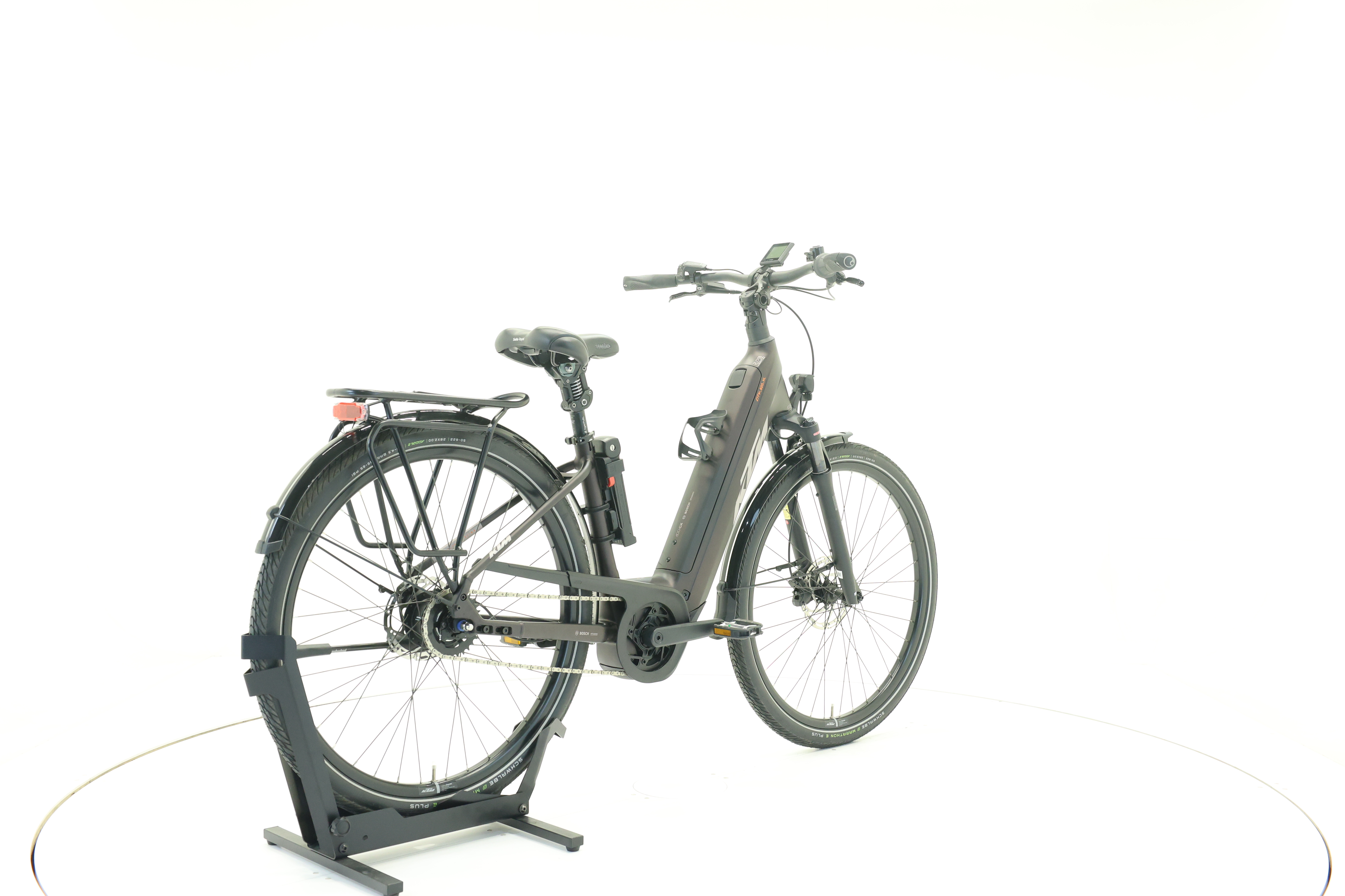 KTM Macina City 820 XL