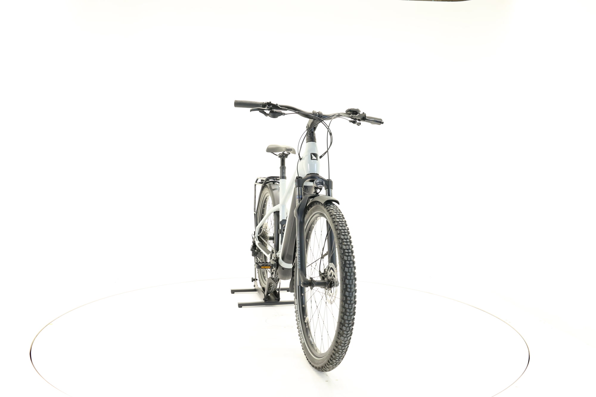 Haibike Trekking 7
