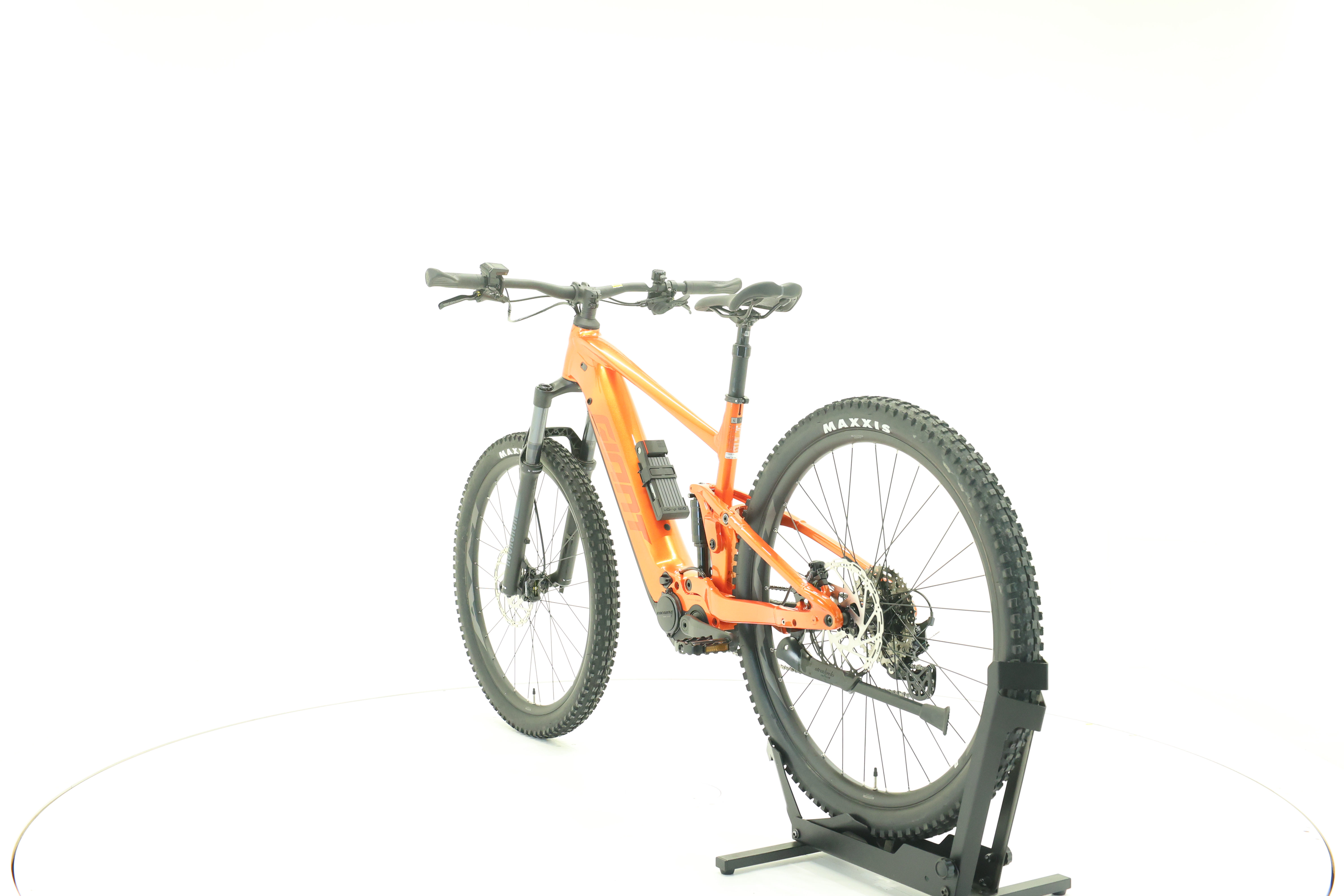 GIANT Stance E+ 1, L, 180-189 cm, 2024, 400 km – Bild 5 von 24