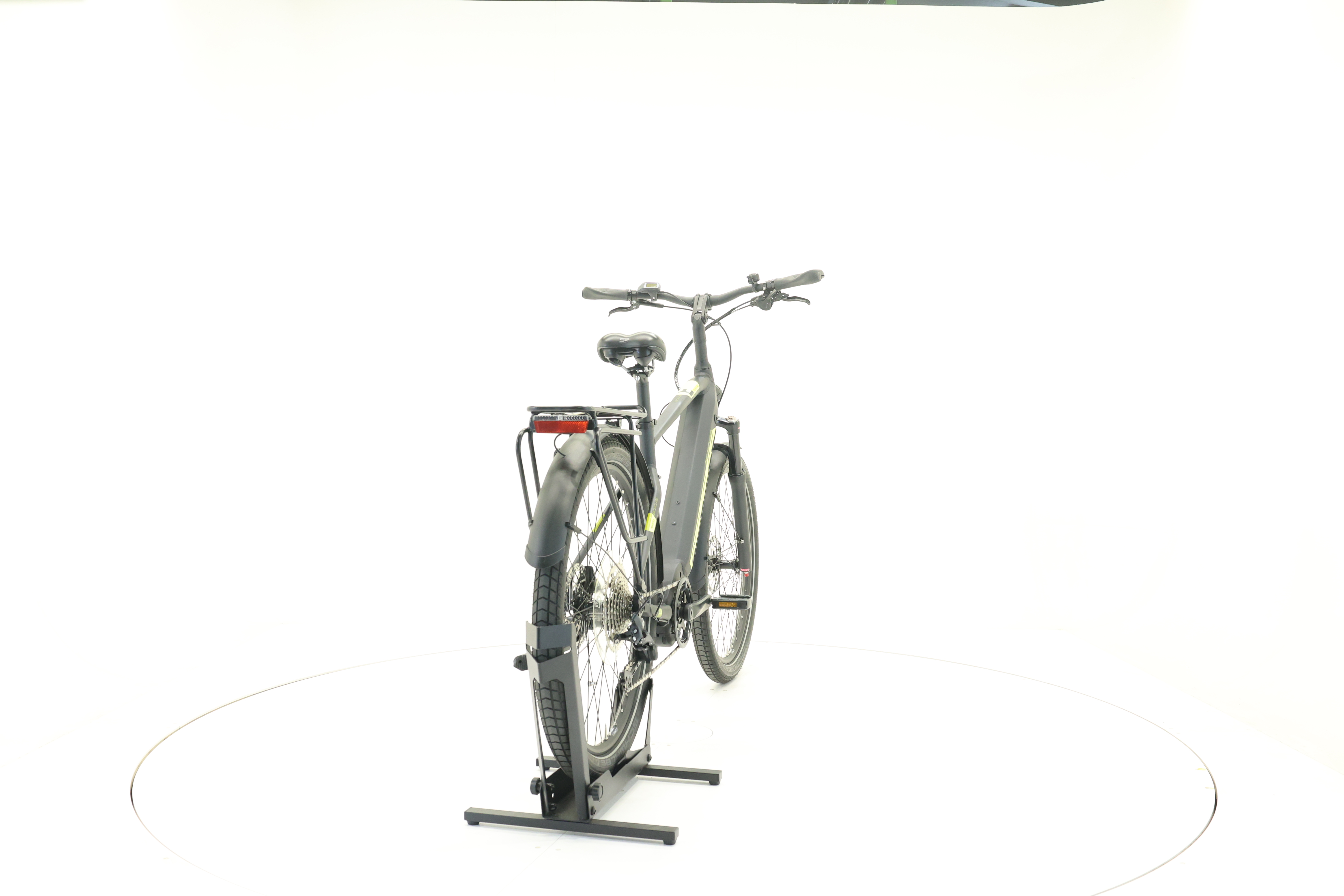 Bicycles Porto 10.6
