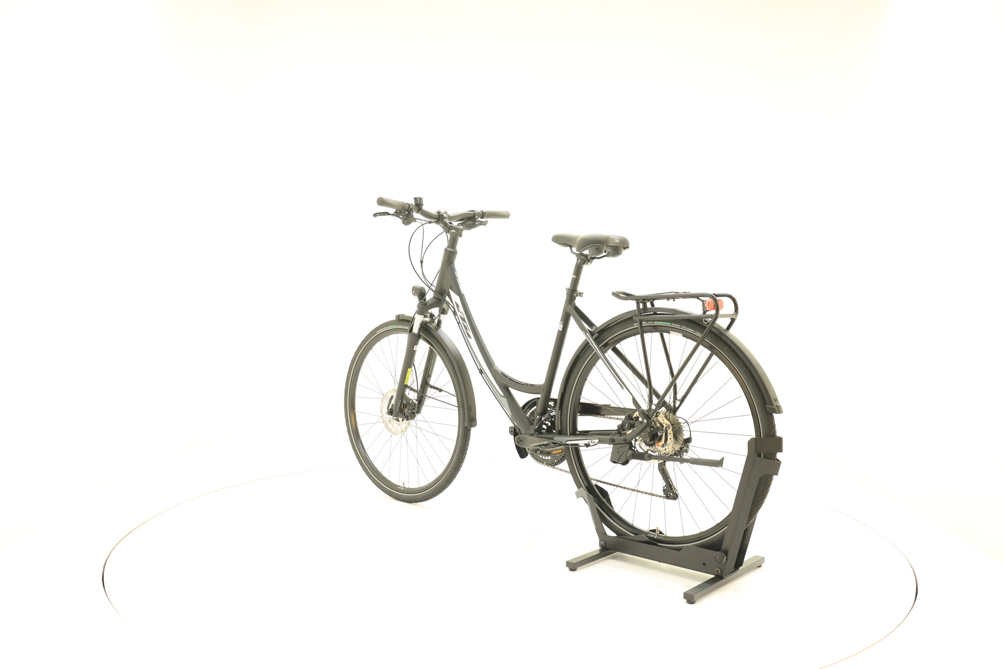 KTM Trento XT Disc, 51 cm, 170-179 cm, 2023, 1 km – Bild 4 von 8