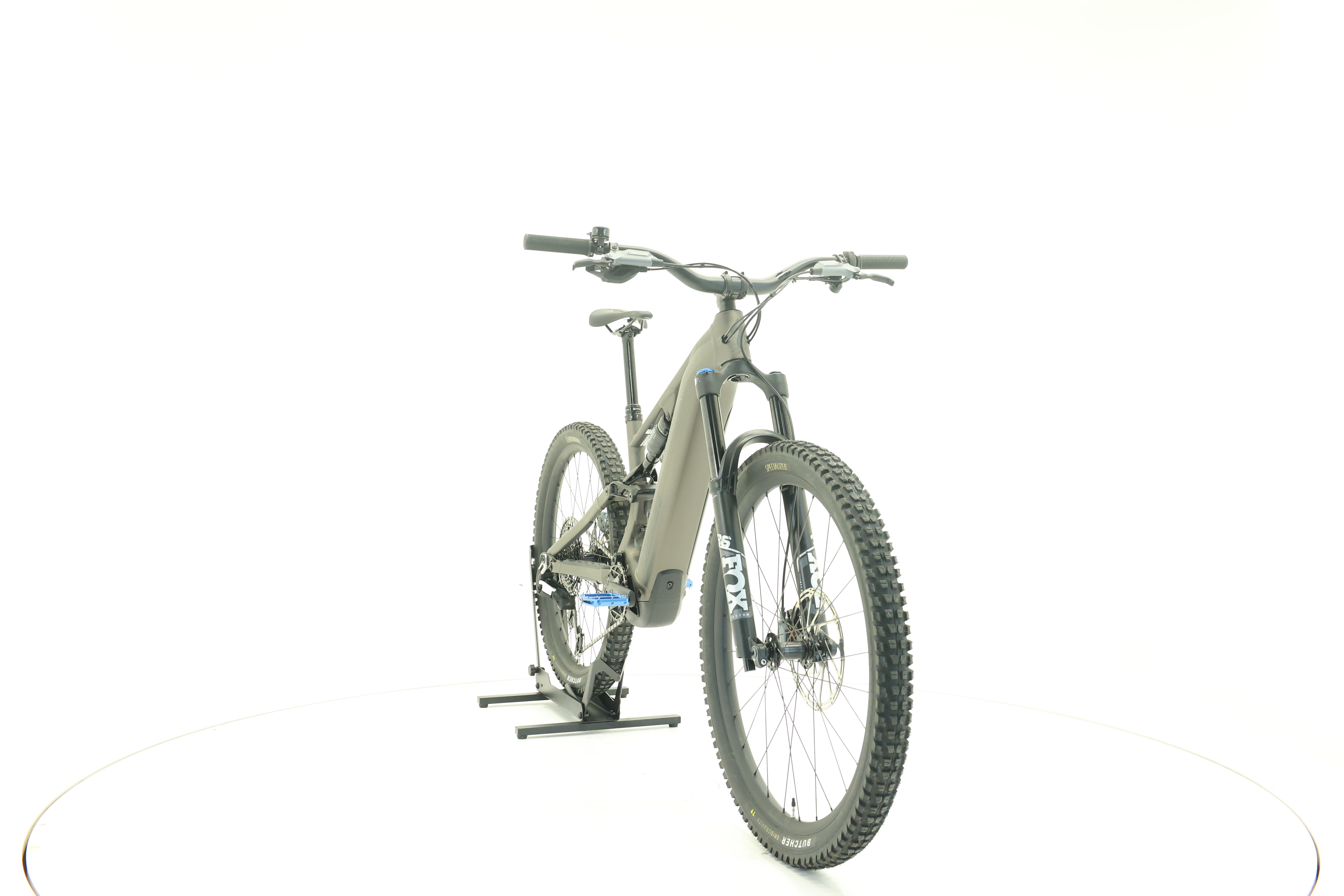 Specialized Turbo Levo 4 Comp, S3 (M), 170-179 cm, 2025, 179 km – Bild 5 von 5