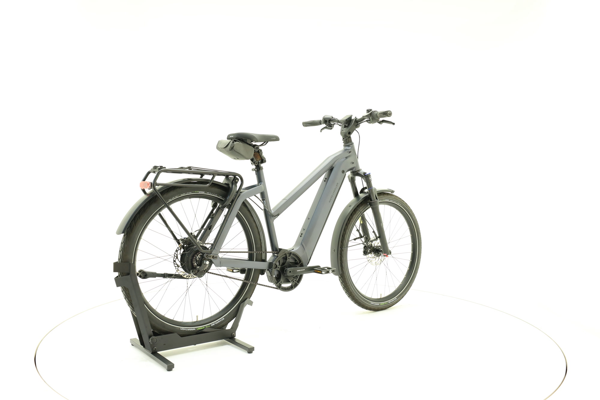 Riese und Müller Charger4 Mixte GT vario