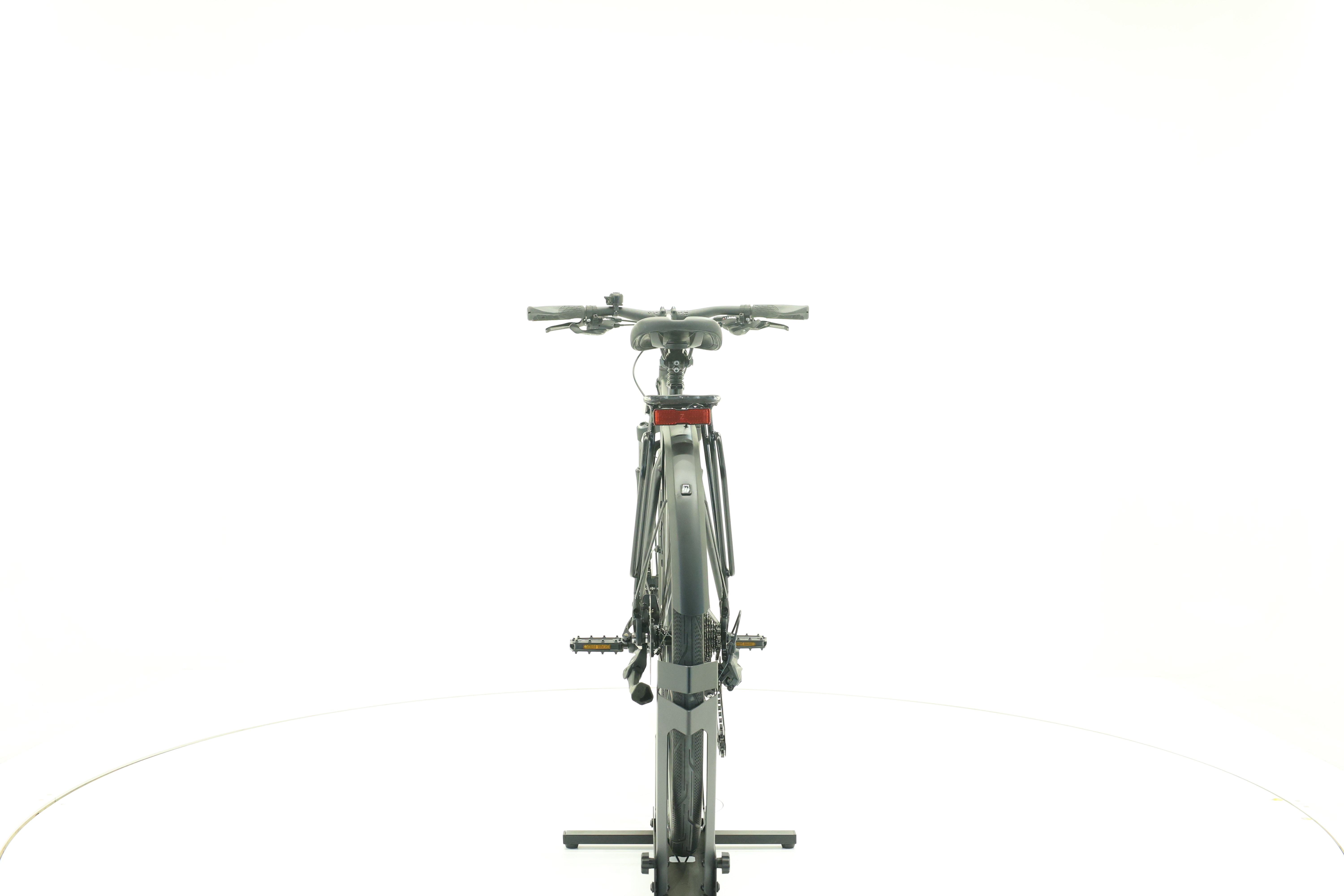 Stevens Esprit HT48