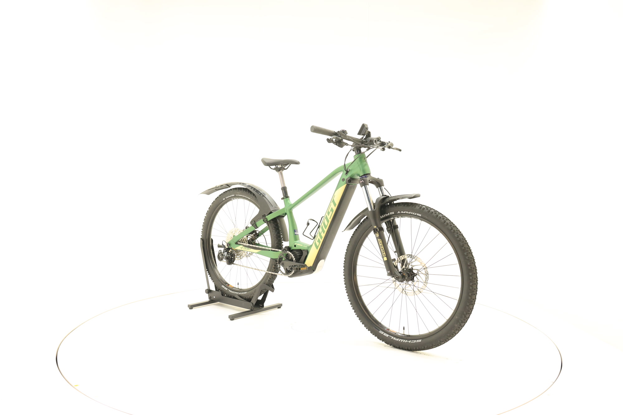 Ghost E-Teru Advanced