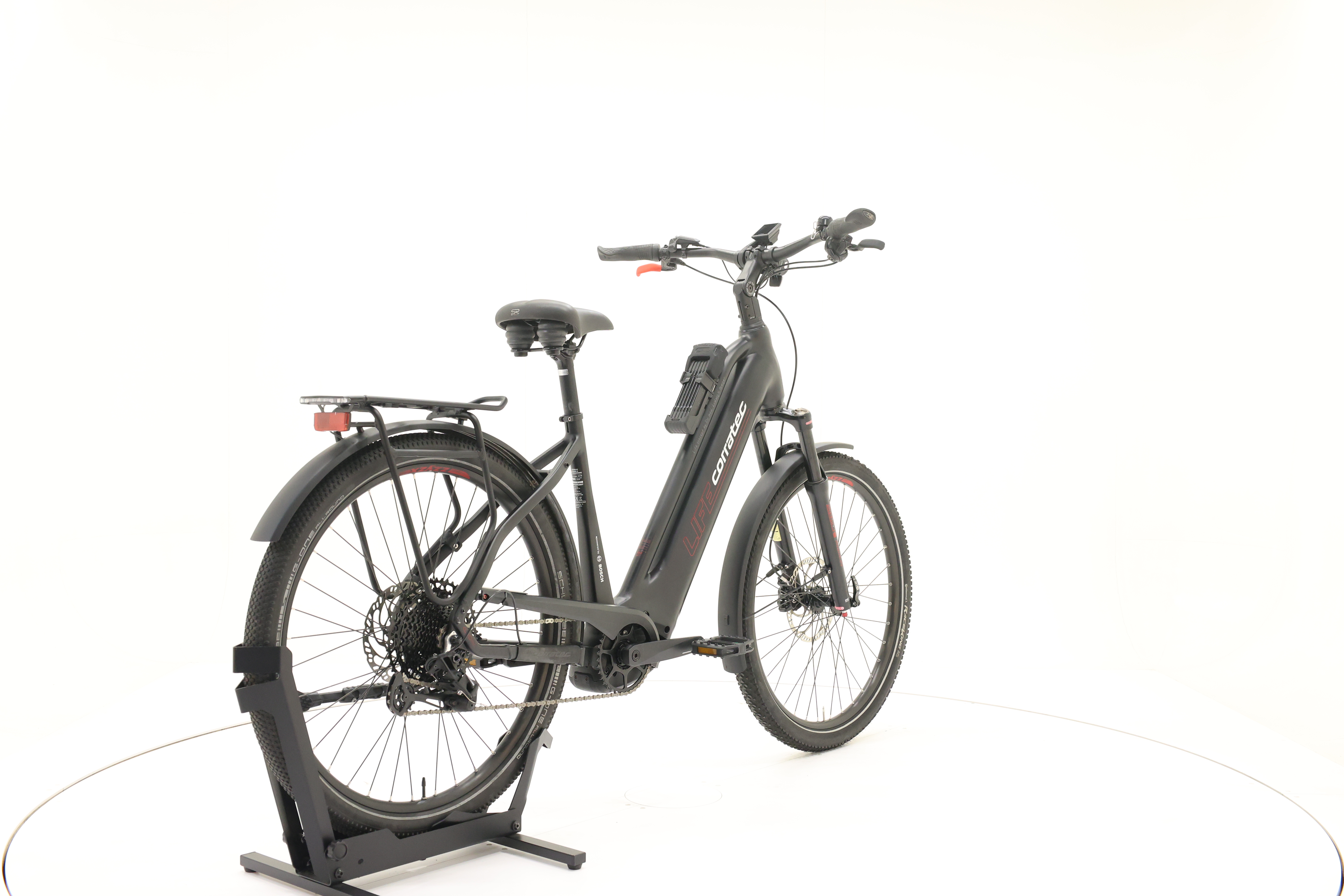 Corratec Life Bike
