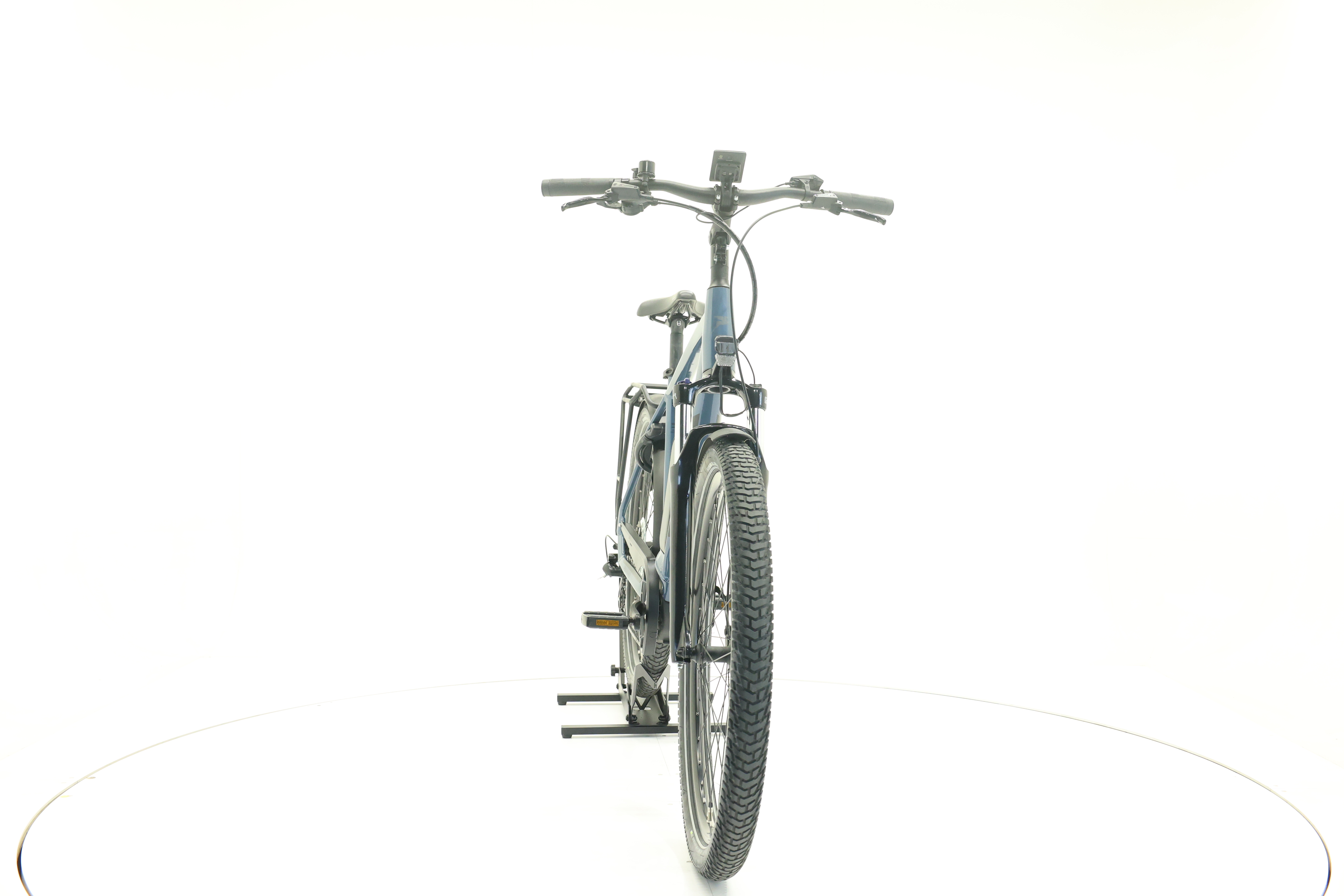 Pegasus Solero E 8 Sport Performance