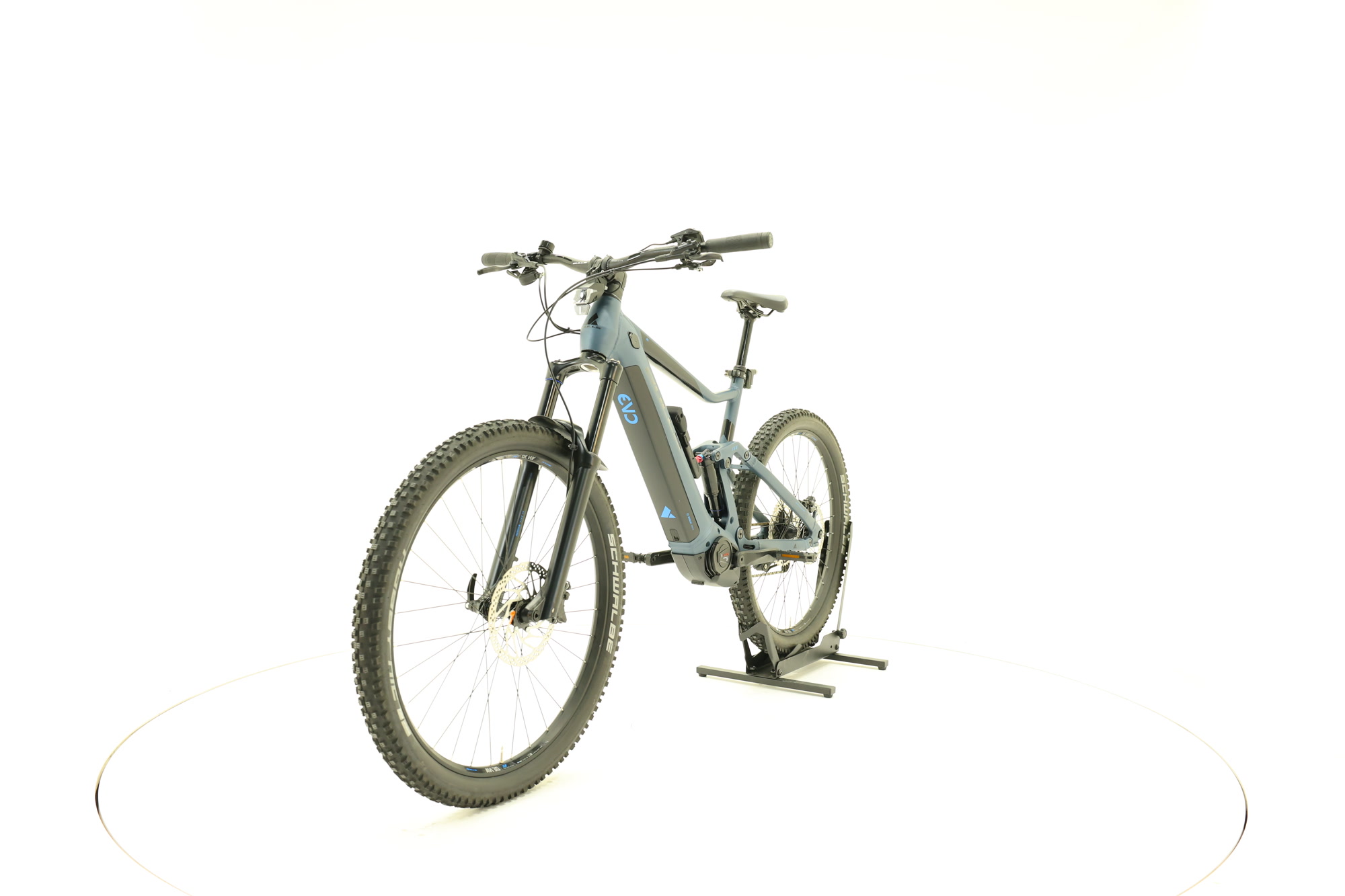Bulls Cop. Evo AM 2, 48 cm, 180-189 cm, 2025, 308 km – Bild 1 von 8