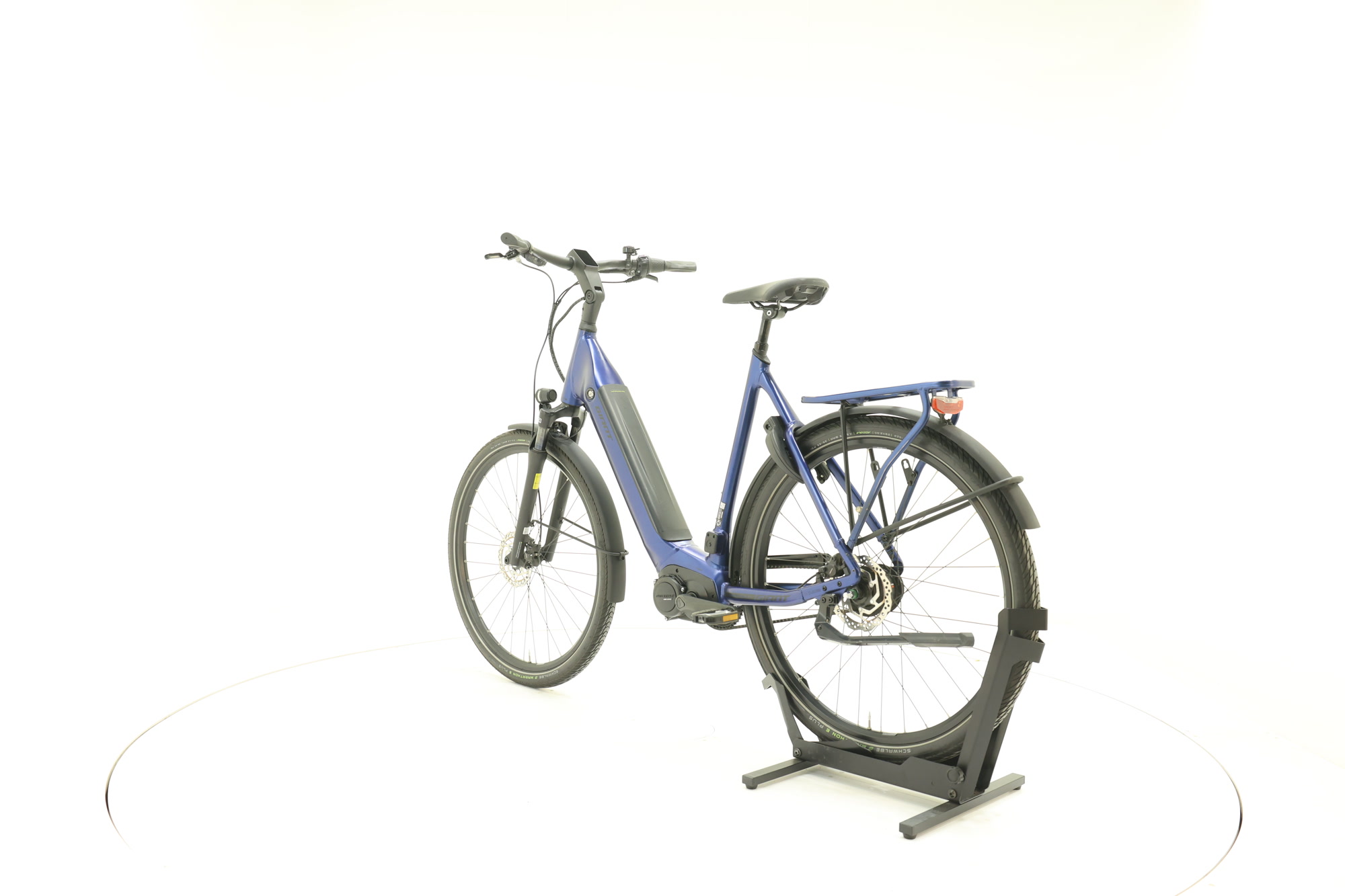GIANT Dailytour E+ 1 BD