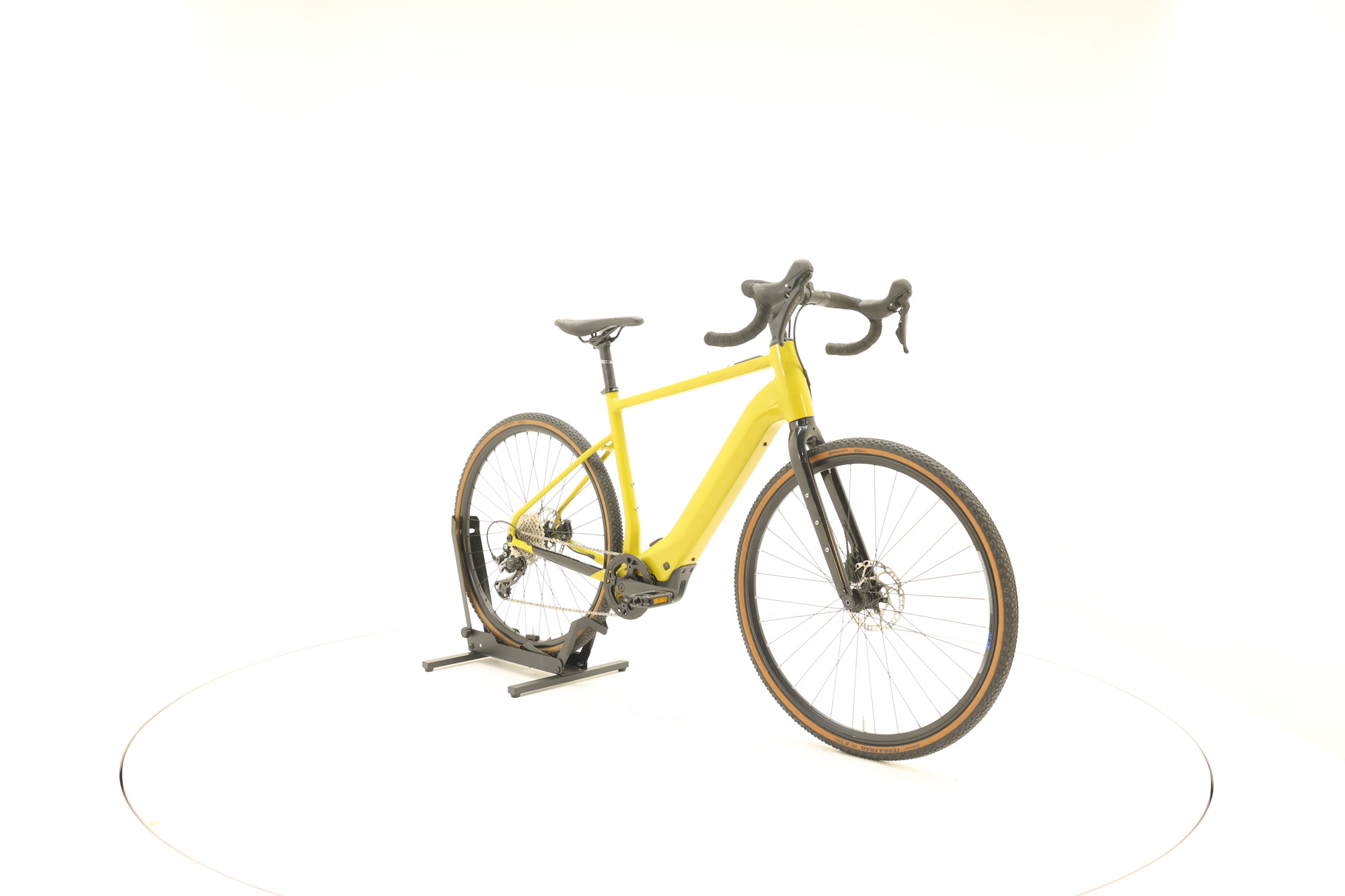 Böttcher E-Gravel SX, 53 cm, 170-179 cm, 2024, 5101 km – Bild 3 von 8