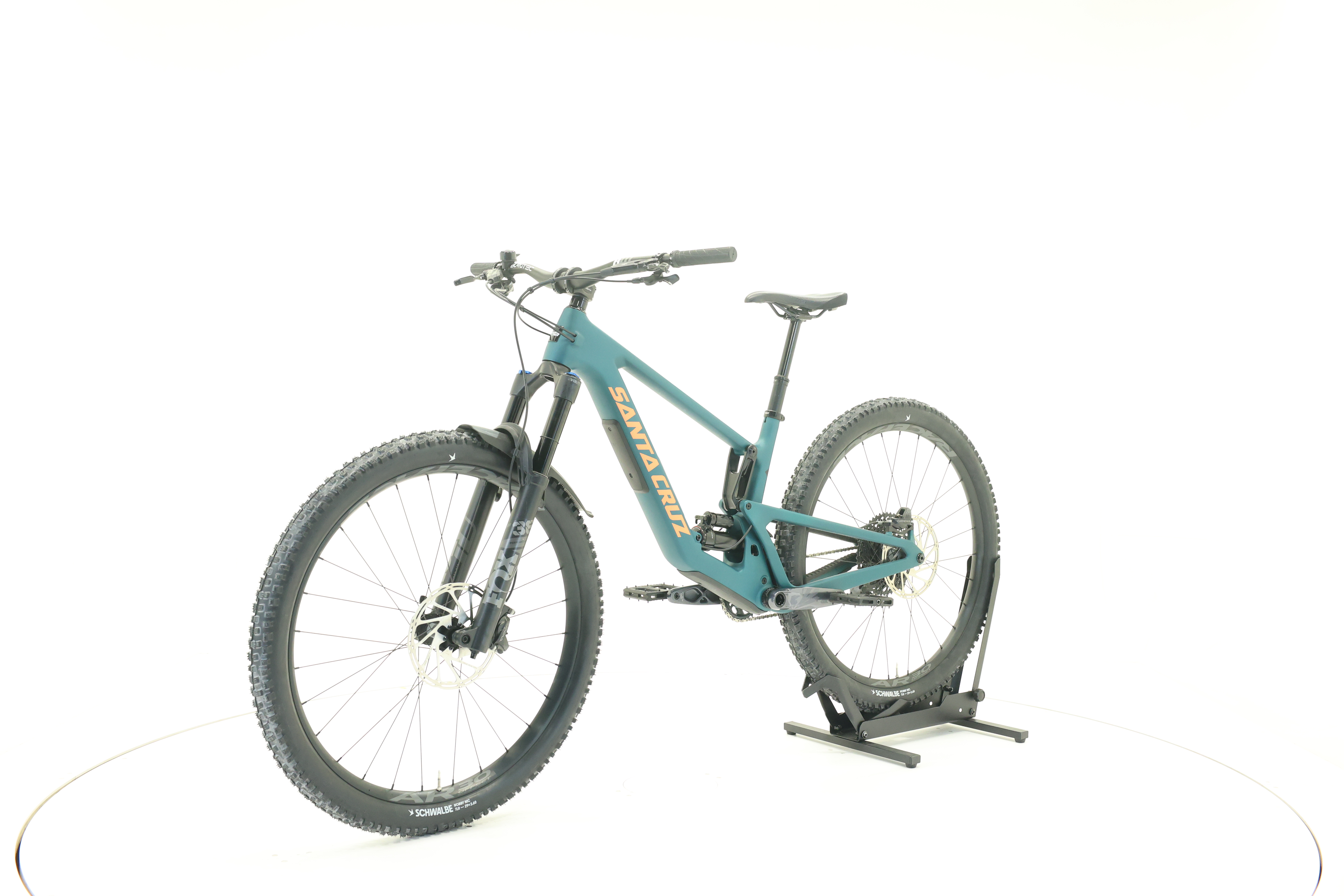 Santa Cruz Hightower, M, 170-179 cm, 2023, 0 km – Bild 18 von 24