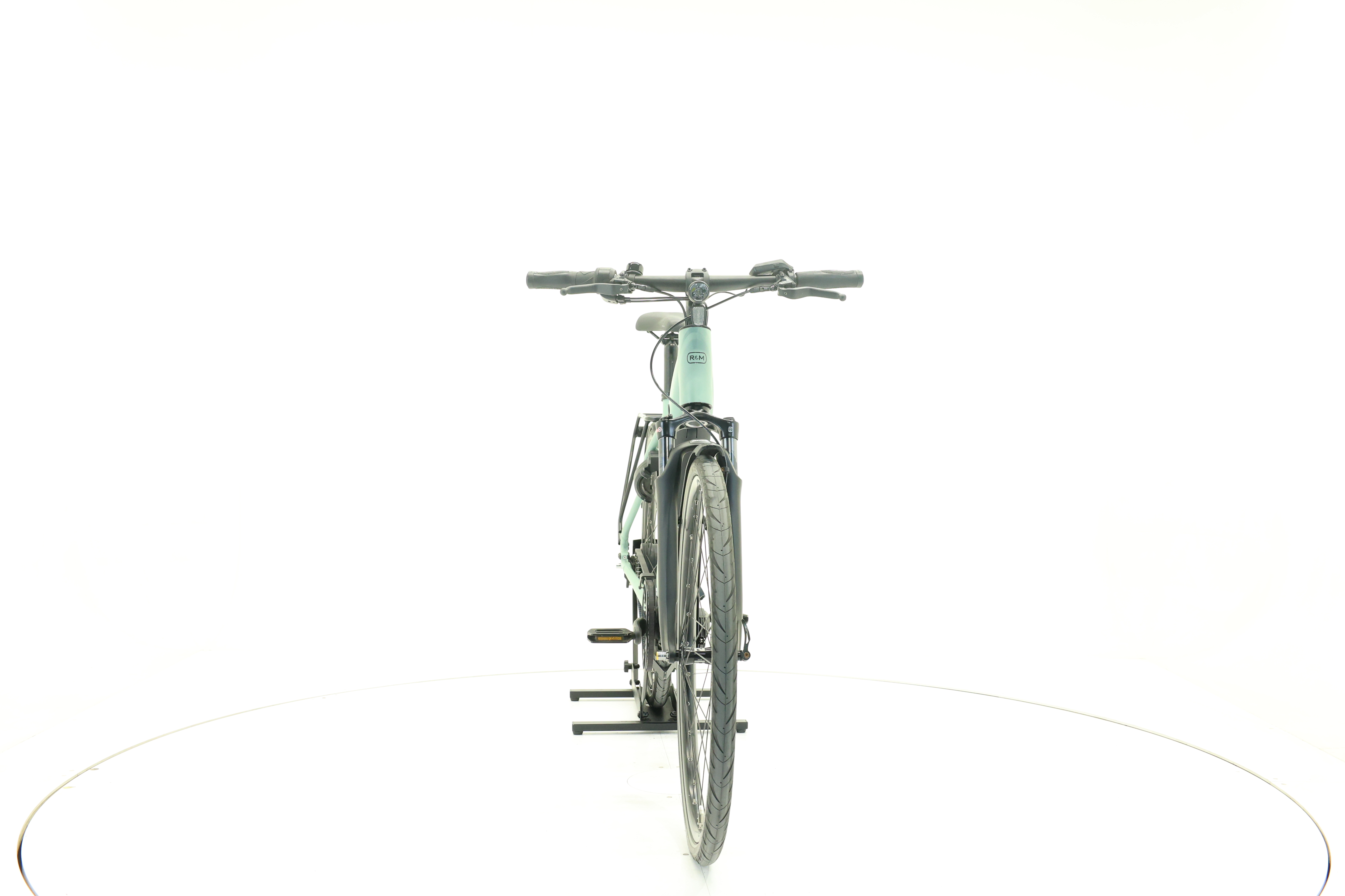 Riese und Müller Roadster Mixte Vario