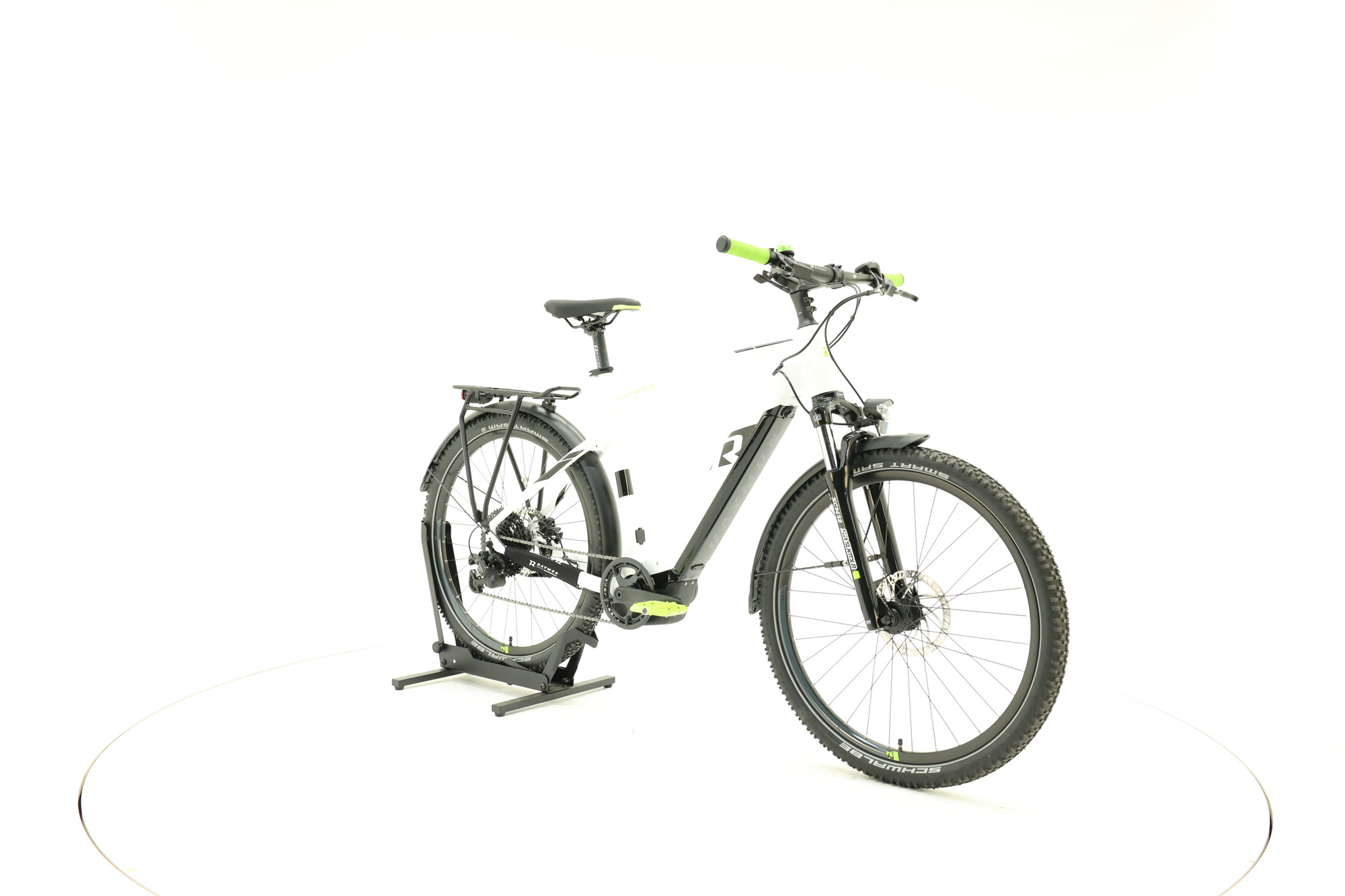 R Raymon Crossray E 5.0
