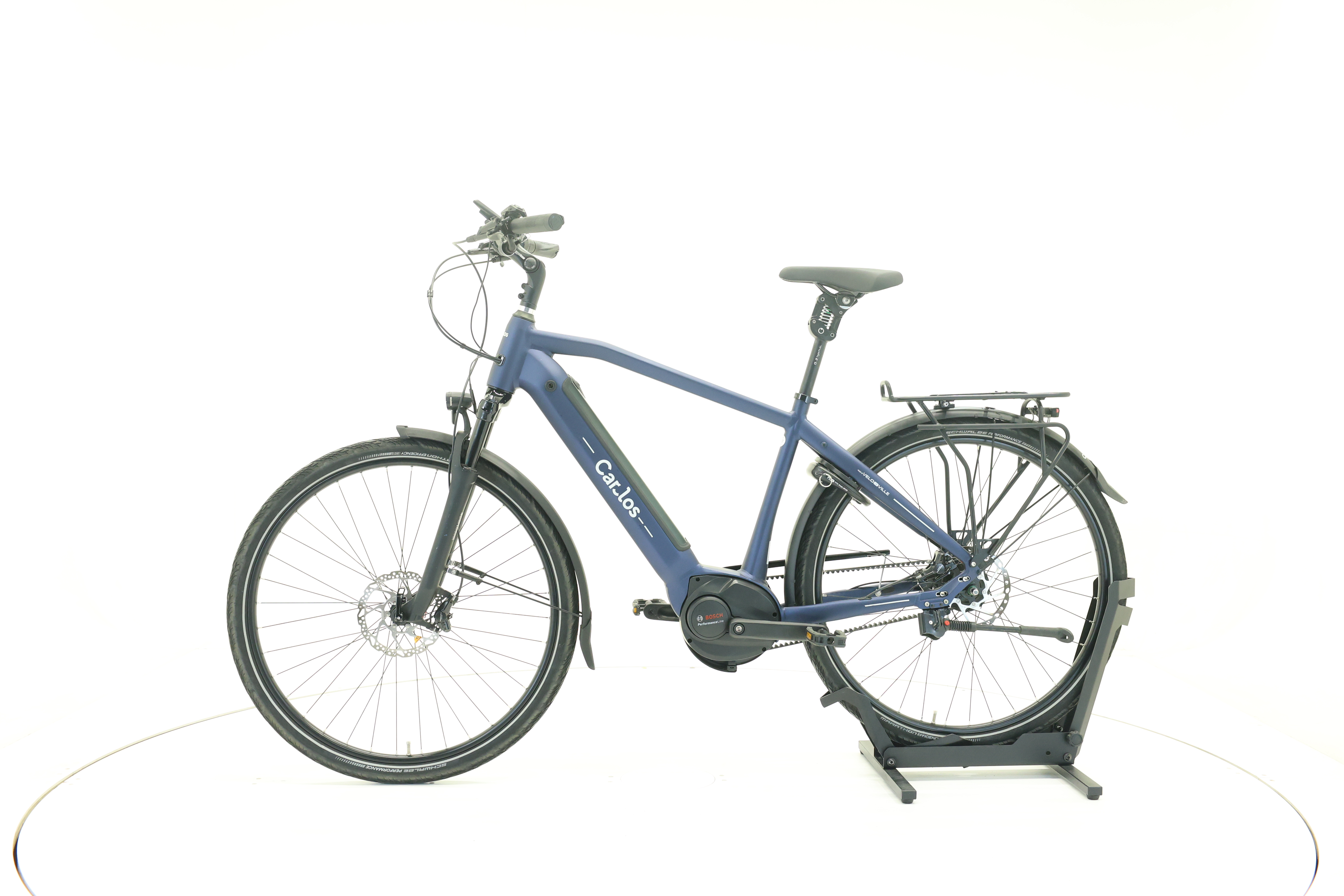 Velo de Ville AEB 890 Smart