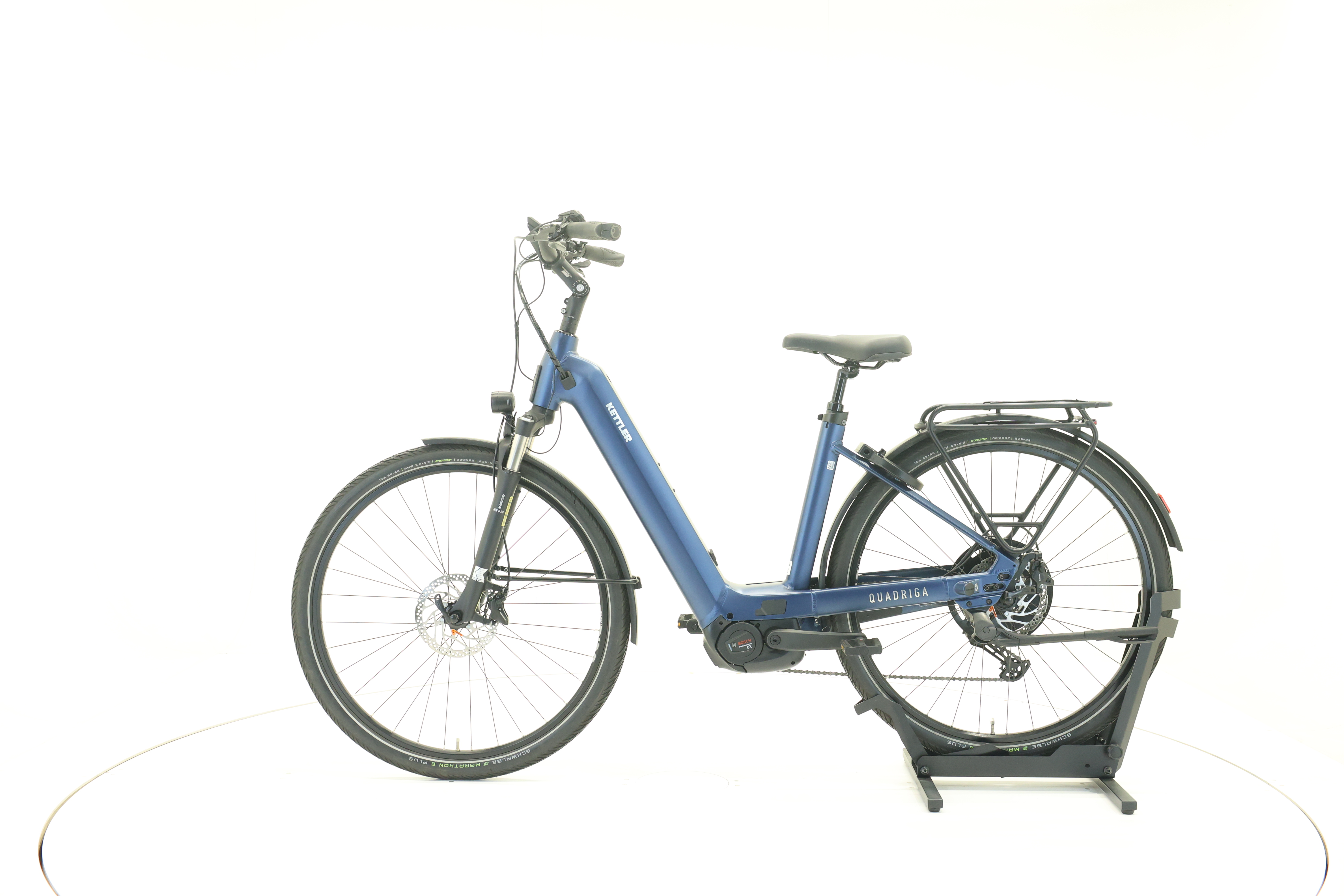 Kettler Quadriga Comp CX 11