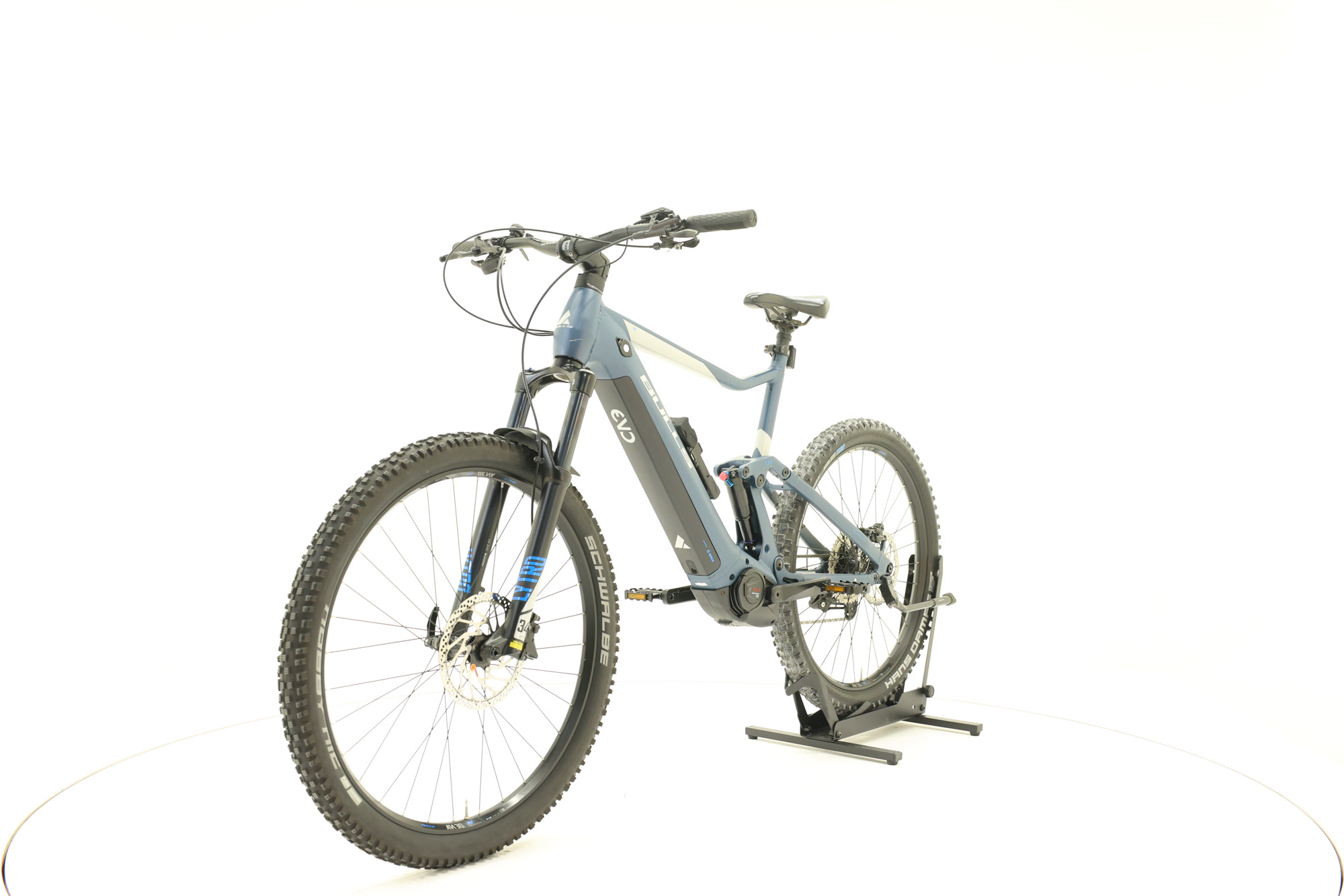 Bulls Copperhead Evo AM2, 54 cm, 190-199 cm, 2023, 585 km – Bild 1 von 8