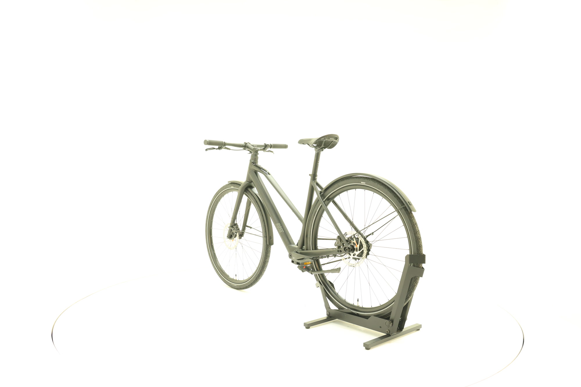 Rose Bikes Sneak + EQ Midstep, 47 cm, 170-179 cm, 2023, 0 km – Bild 2 von 15