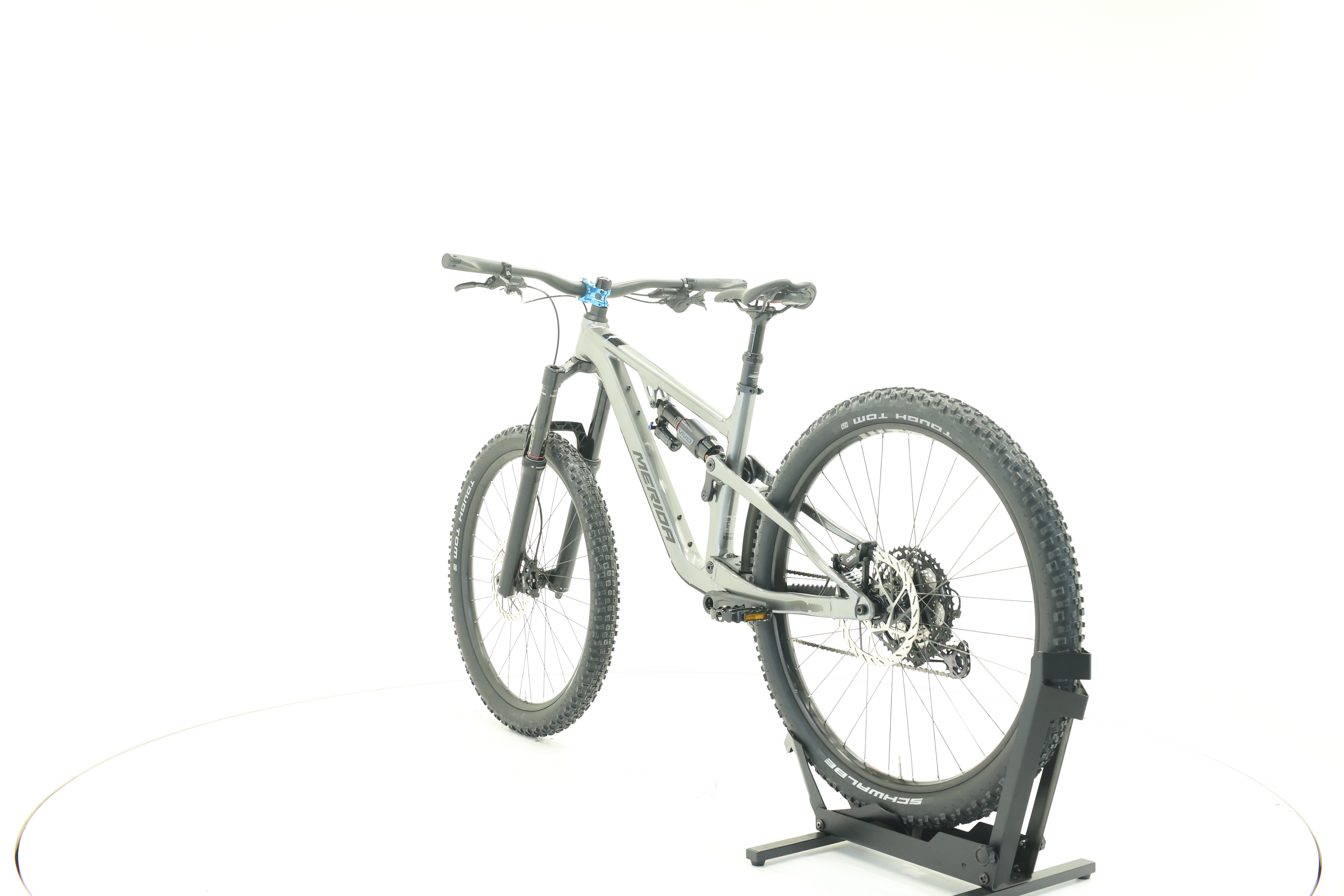 Merida One- Sixty 700, M, 170-179 cm, 2025, 0 km – Bild 21 von 24