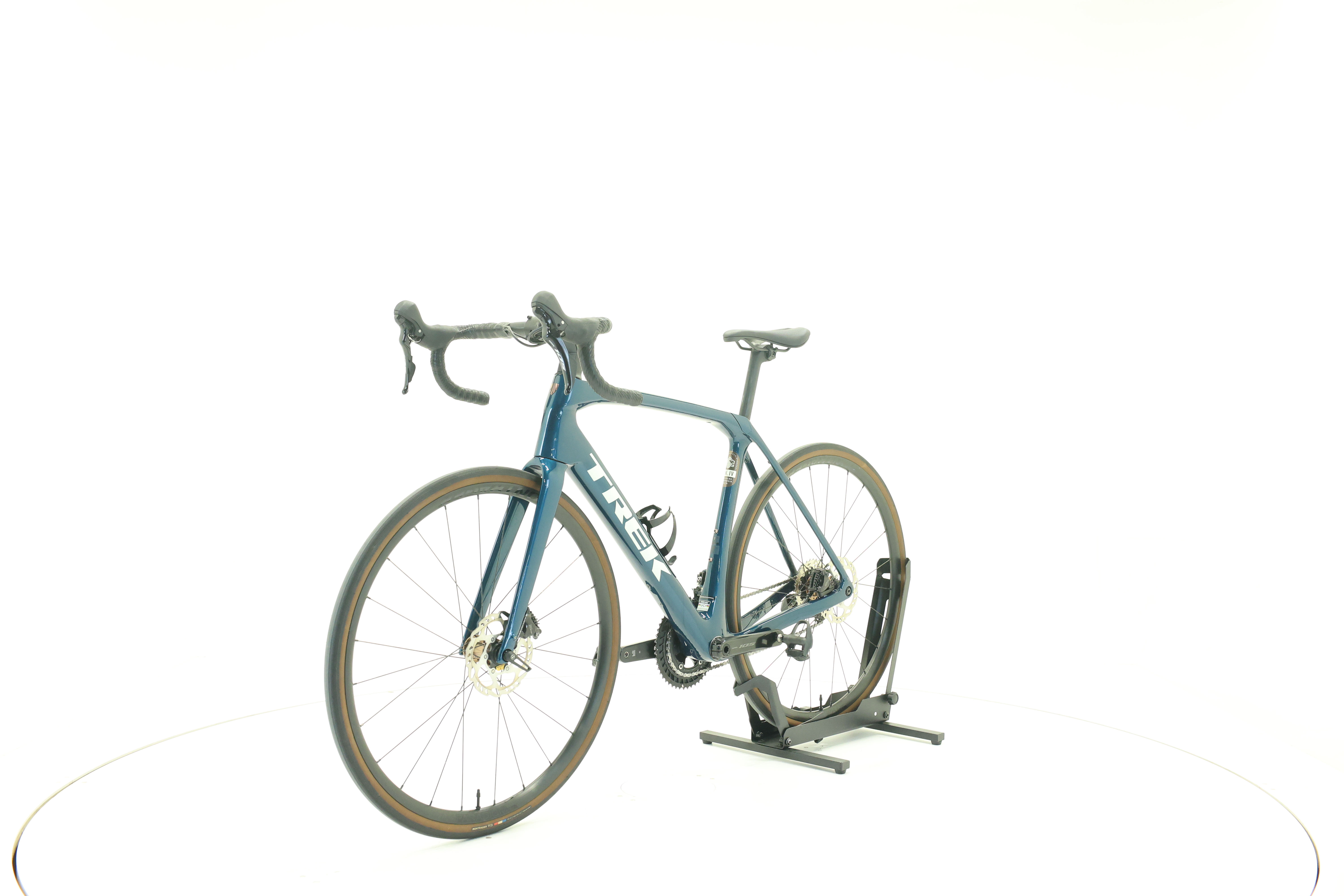 Trek Trek Domane SL 5