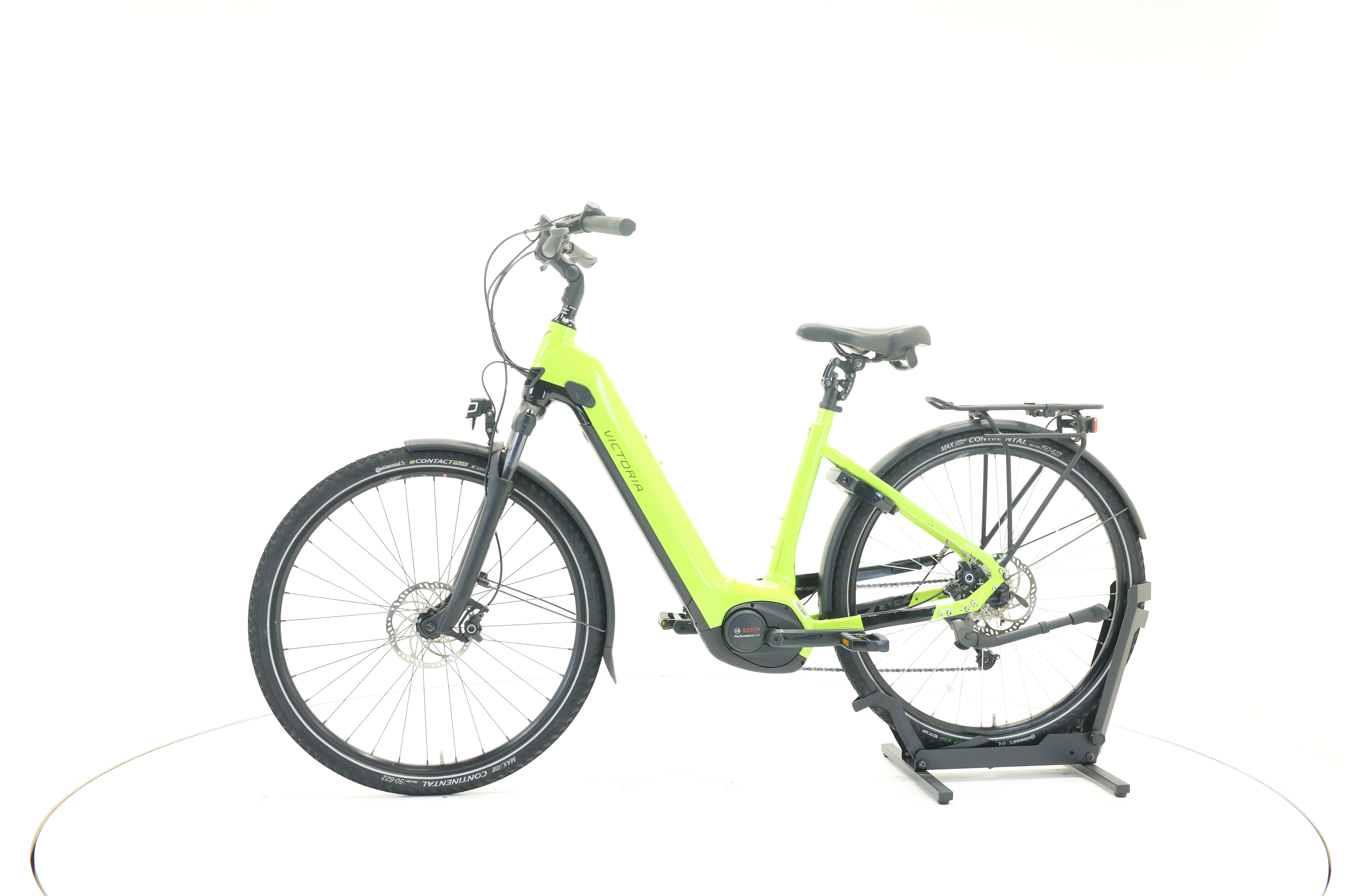 Victoria 12.6 WAVE, 50 cm, 160-169 cm, 2023, 1803 km – Bild 4 von 5