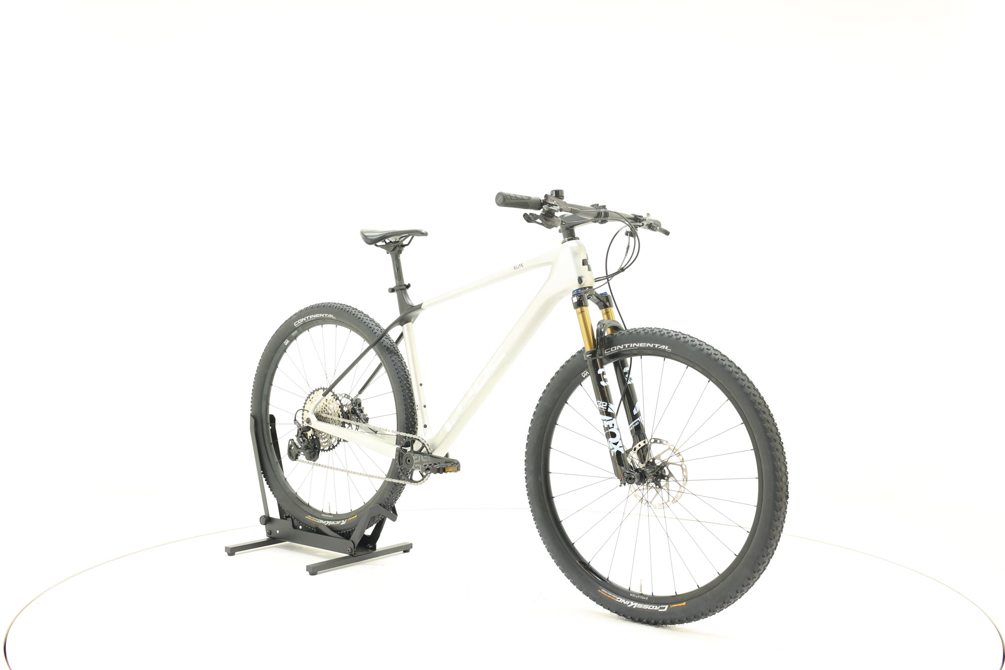 Cube Elite C:62 Pro, 52 cm, 170-179 cm, 2024, 0 km – Bild 4 von 8