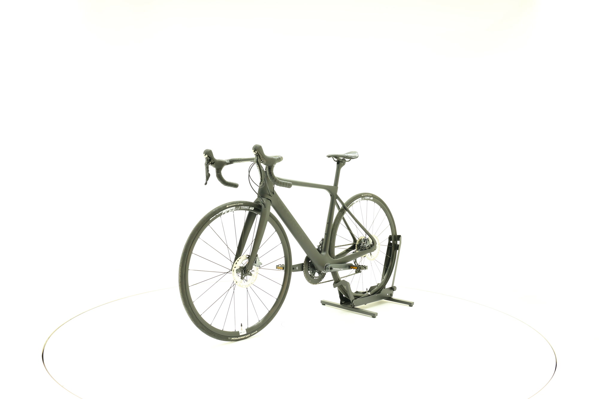 Storck Facenario F.3 Comp Ultegra, S, 160-169 cm, 2023, 0 km – Bild 8 von 23