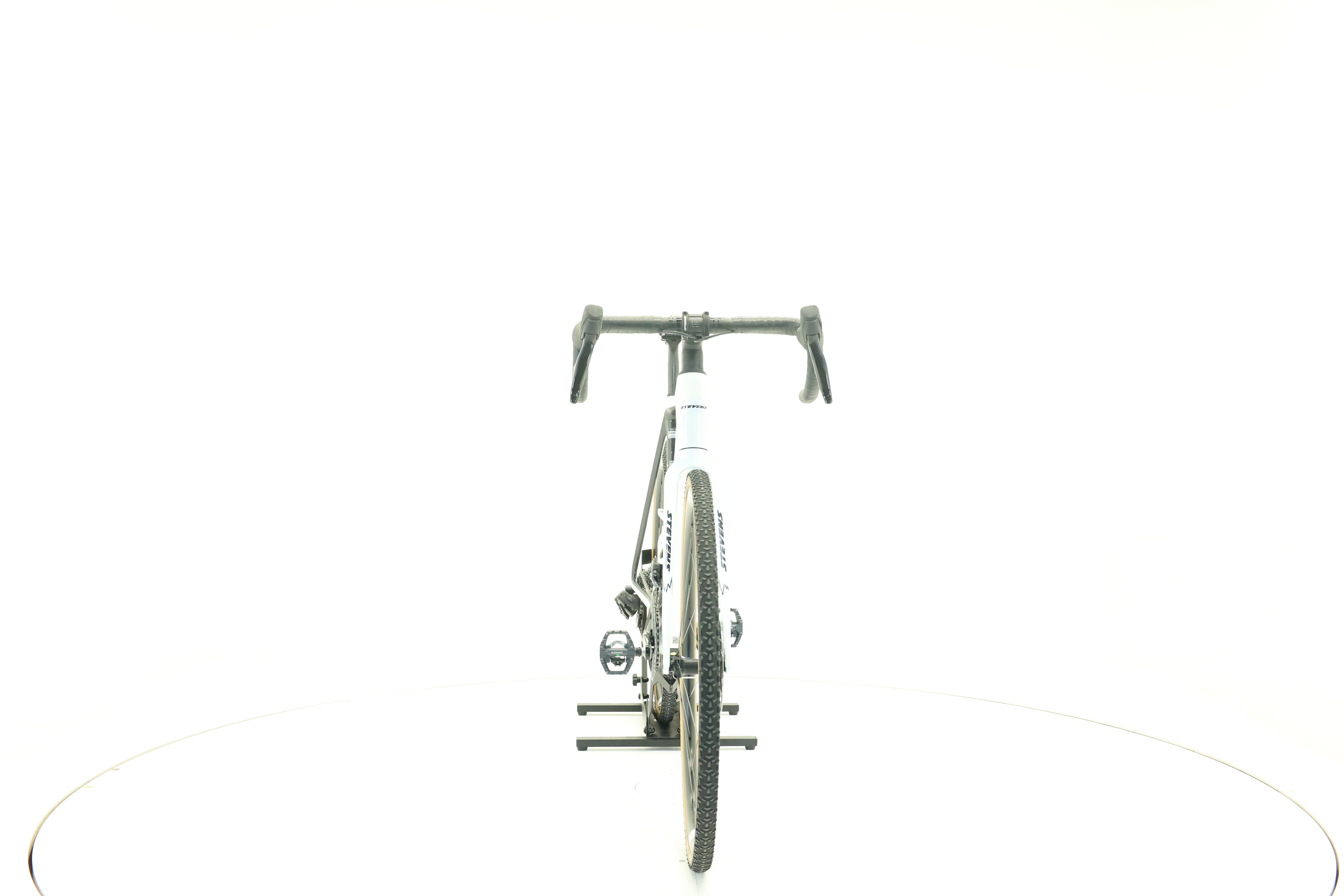 Stevens Cross Super Prestige Rival AXS