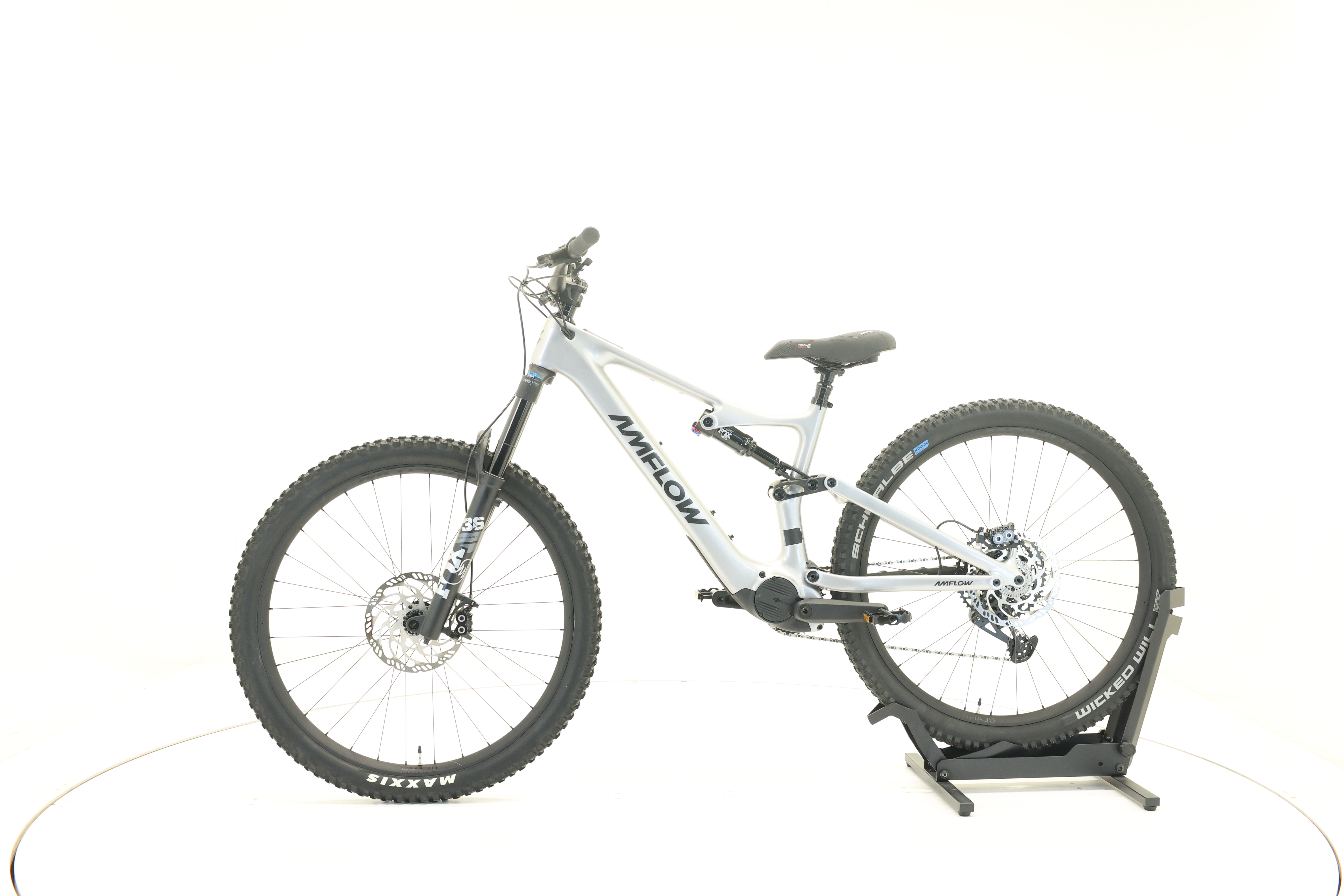 AMFLOW Pl Carbon