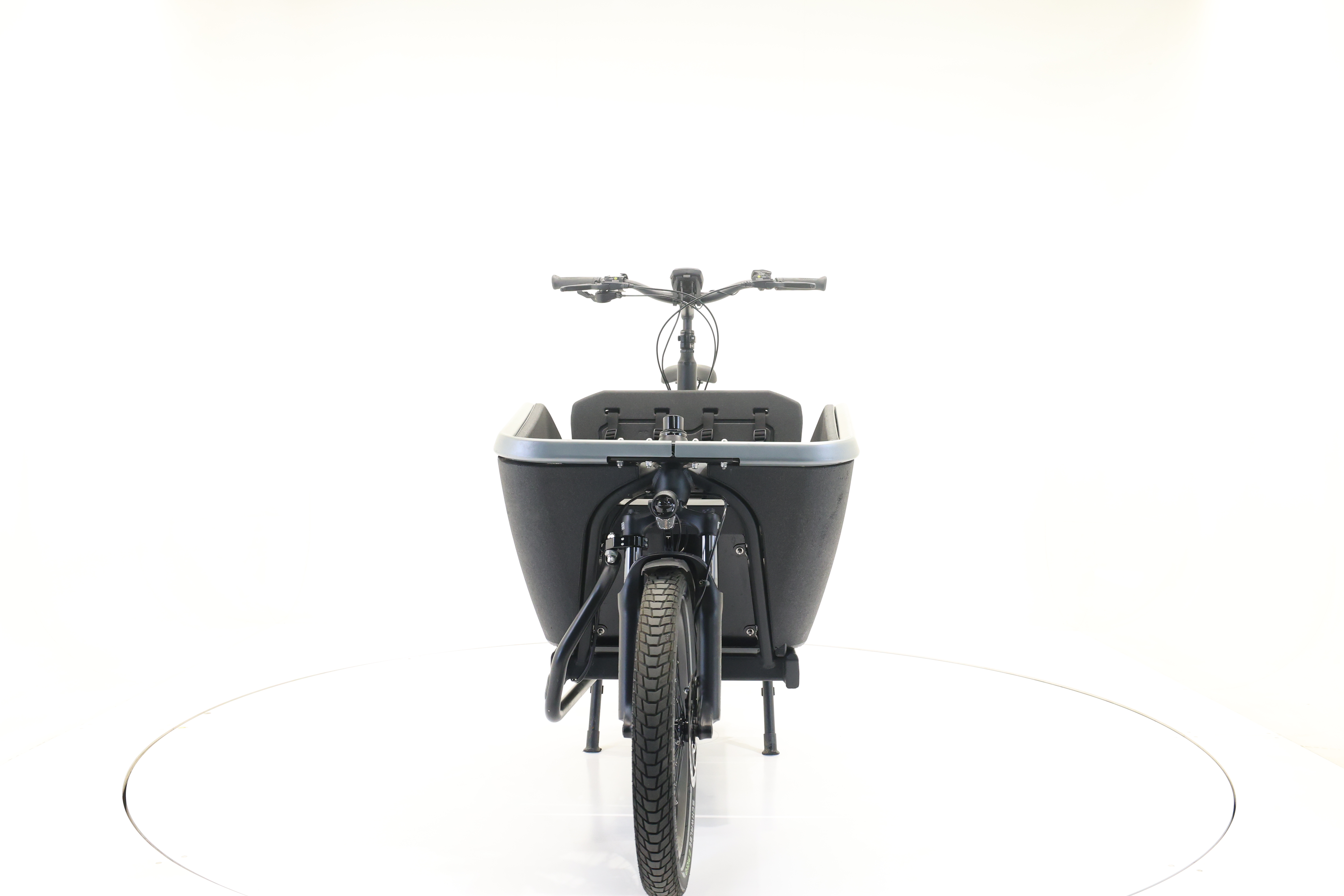 Cube CARGO SPORT DUAL HYBRID 1000 - E-Lastenrad - 2023, 20", Unisize, 2024, 690 km – Bild 22 von 24