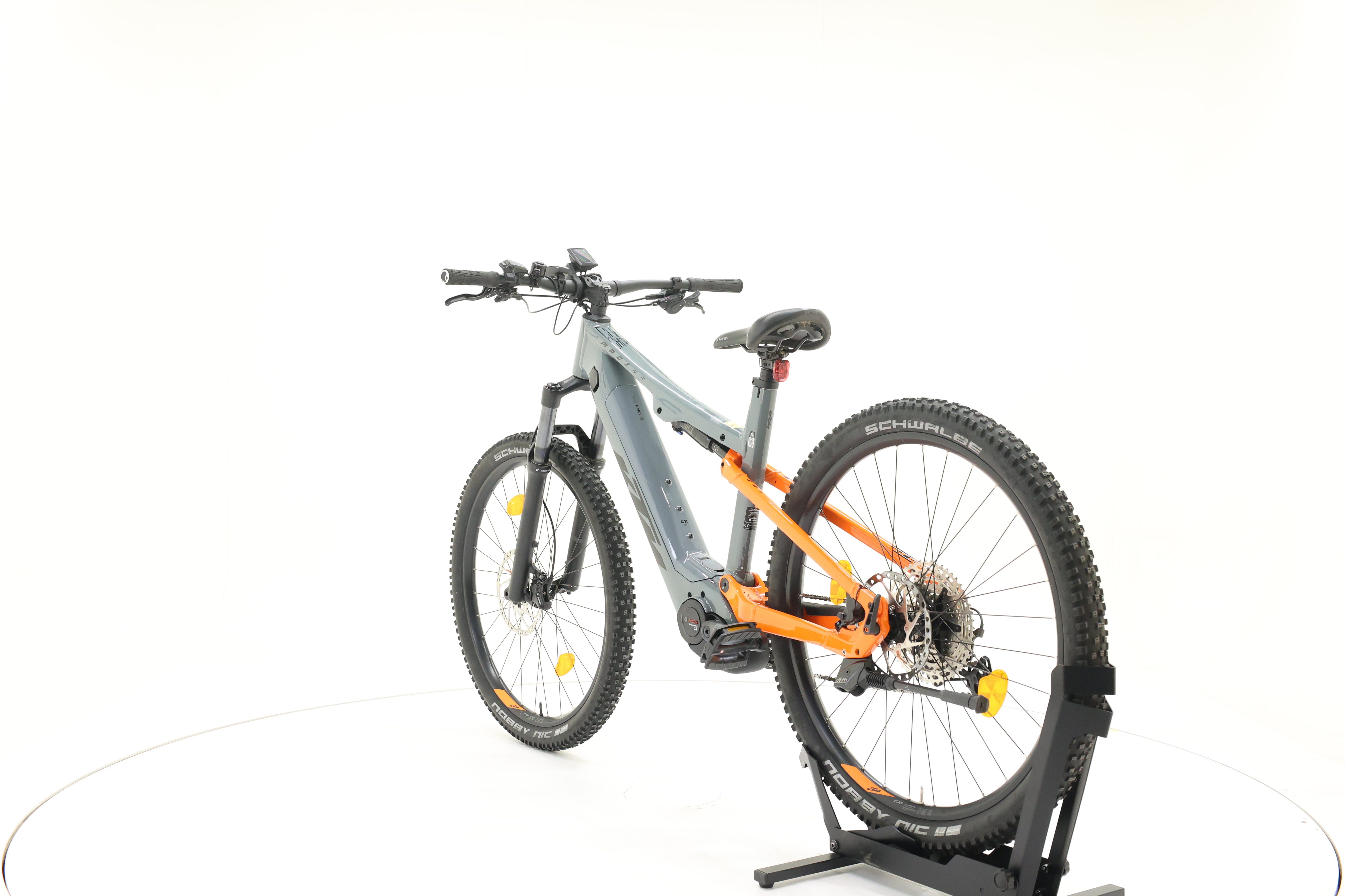 KTM Macina Chacana 1964 LTD, XL, 190-199 cm, 2024, 323.62 km – Bild 2 von 29