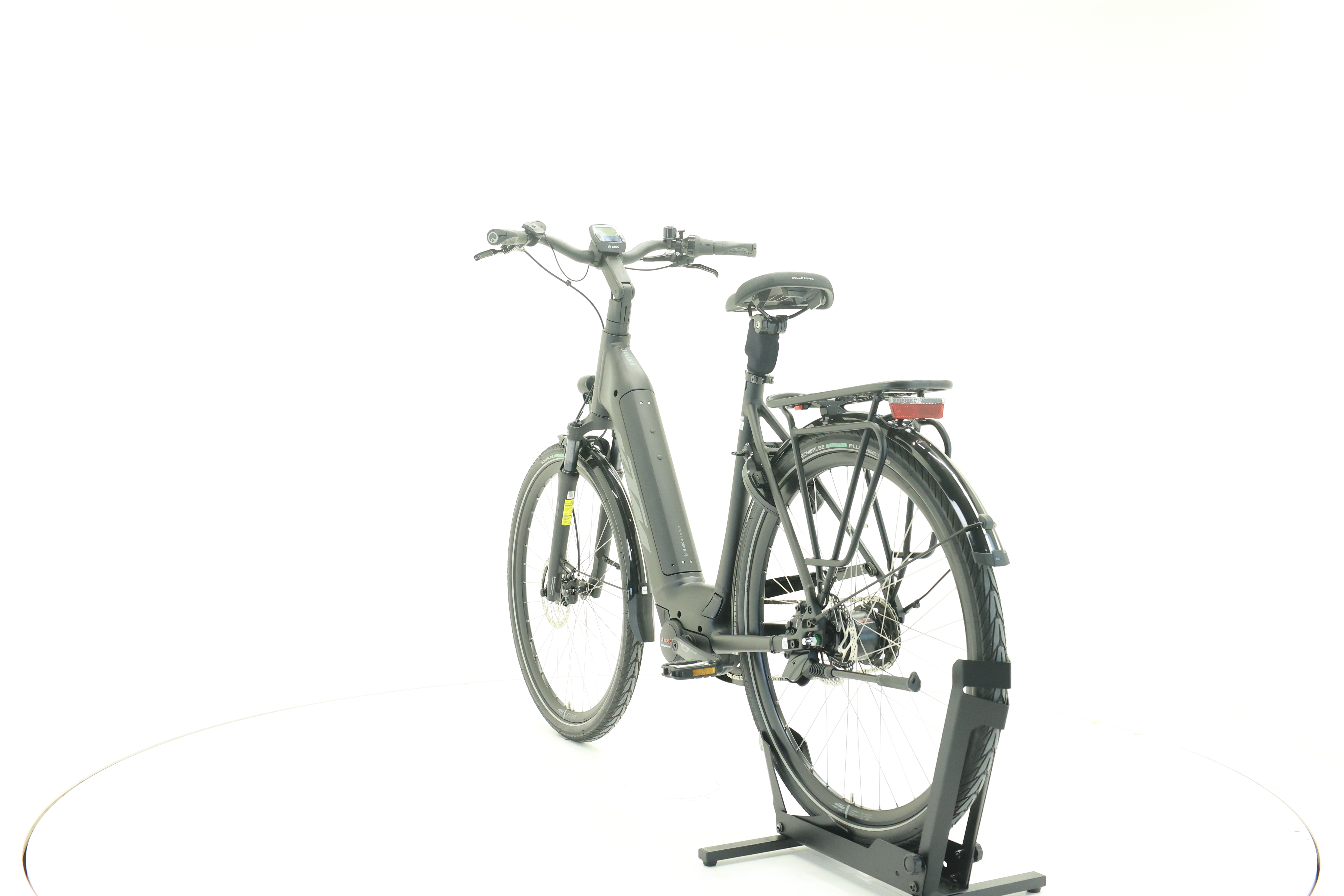 KTM Cento 5 FL Damen, L, 180-189 cm, 2025, 158 km – Bild 9 von 24