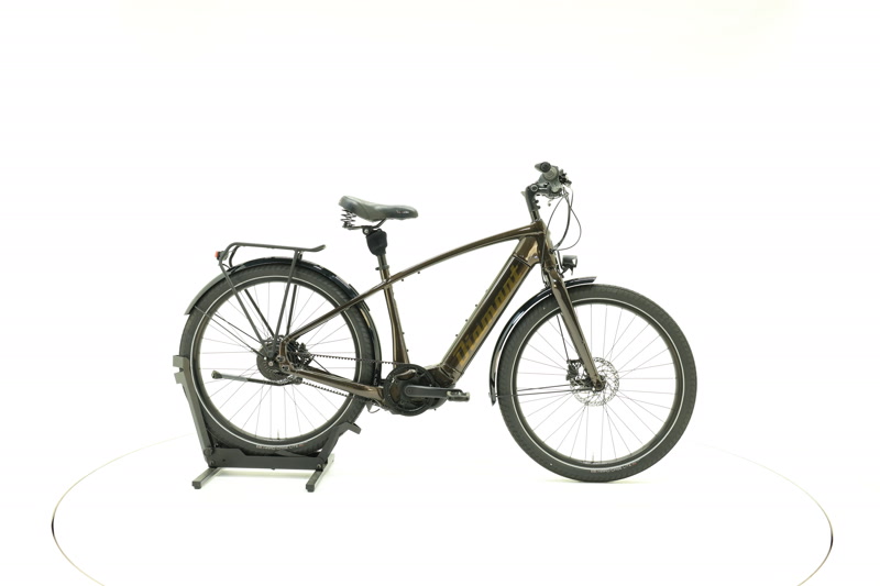 Diamant Opal Esprit+ HER Berninabraun Metallic / M, M, 170-179 cm, 2022, 972 km – Bild 3 von 8