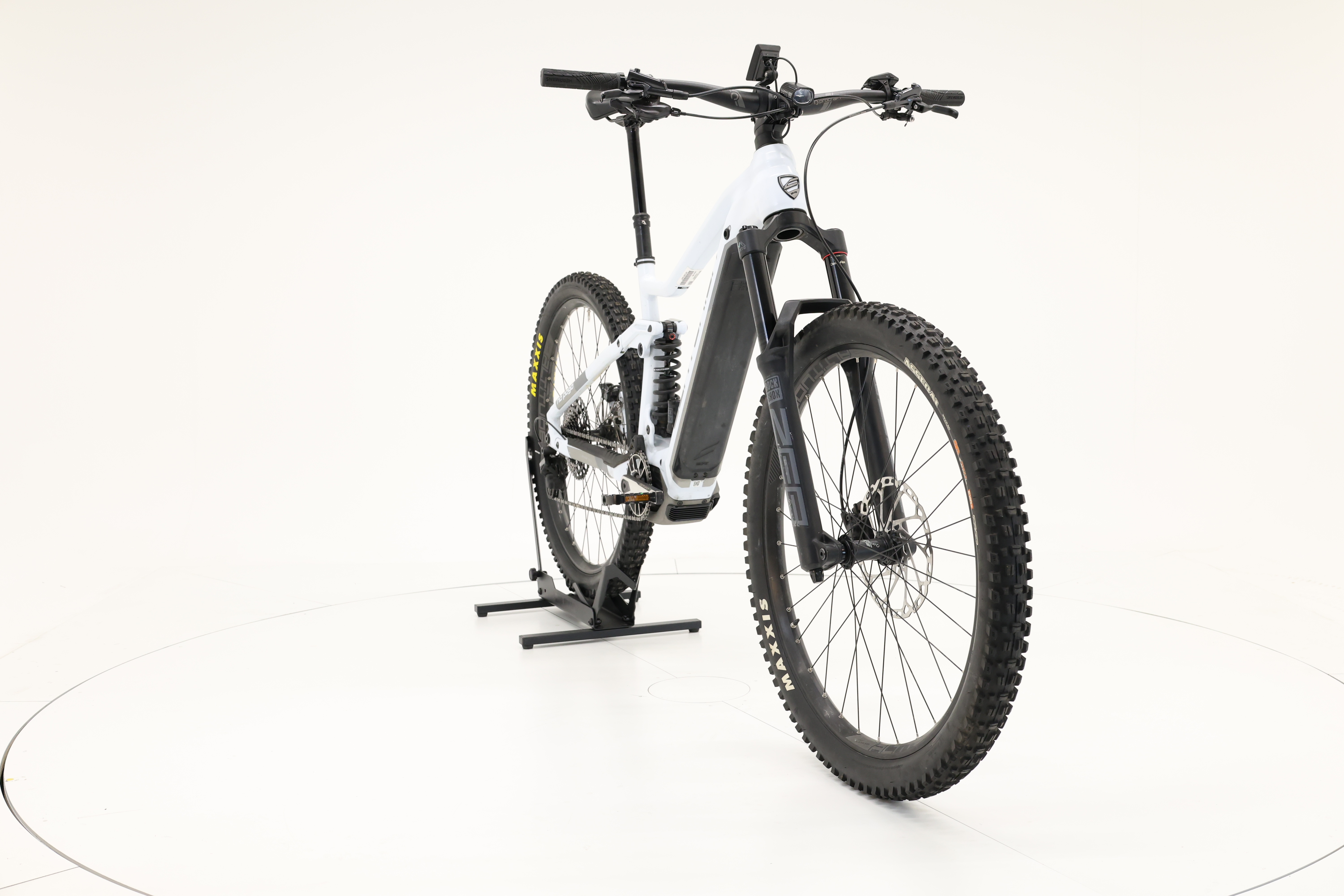 Centurion No Pogo R2700I, L, 180-189 cm, 2023, 873 km – Bild 6 von 29