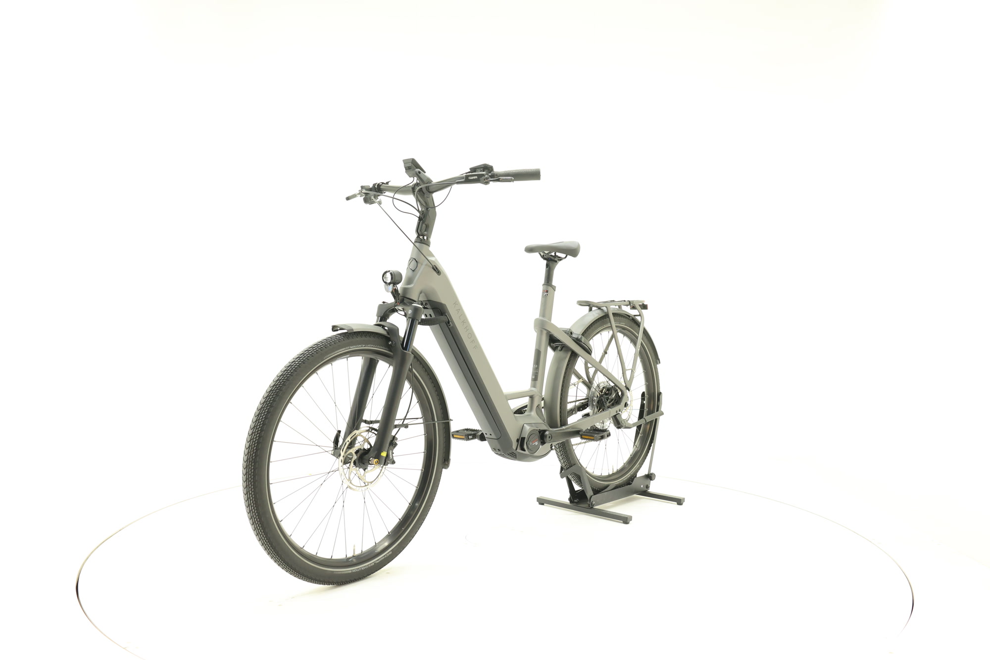 Kalkhoff Endeavour 7.B Move Wave, 53 cm, 170-179 cm, 2023, 3602 km – Bild 1 von 14