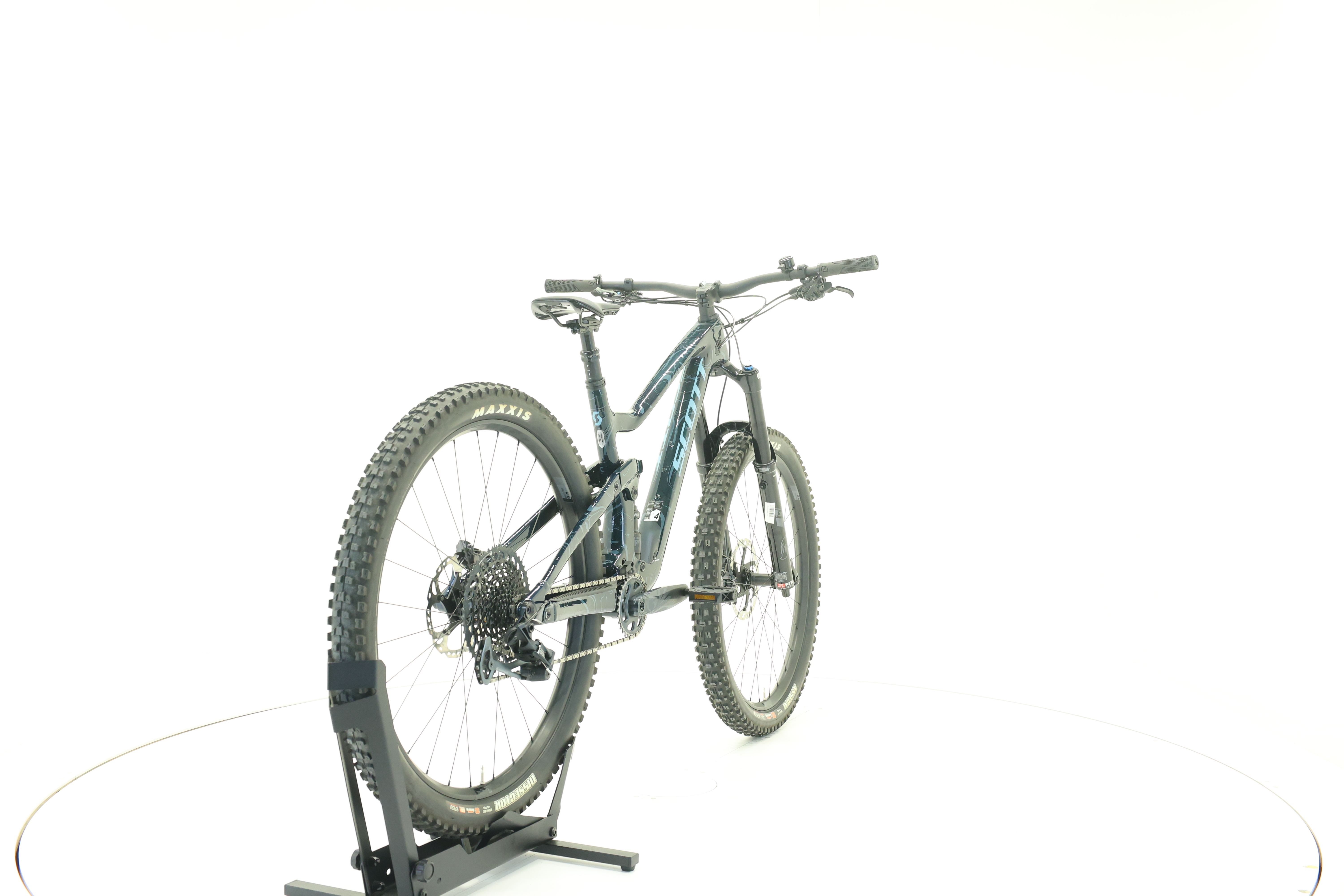 Scott Contessa Ransom 910, M, 170-179 cm, 2024, 0 km – Bild 7 von 24