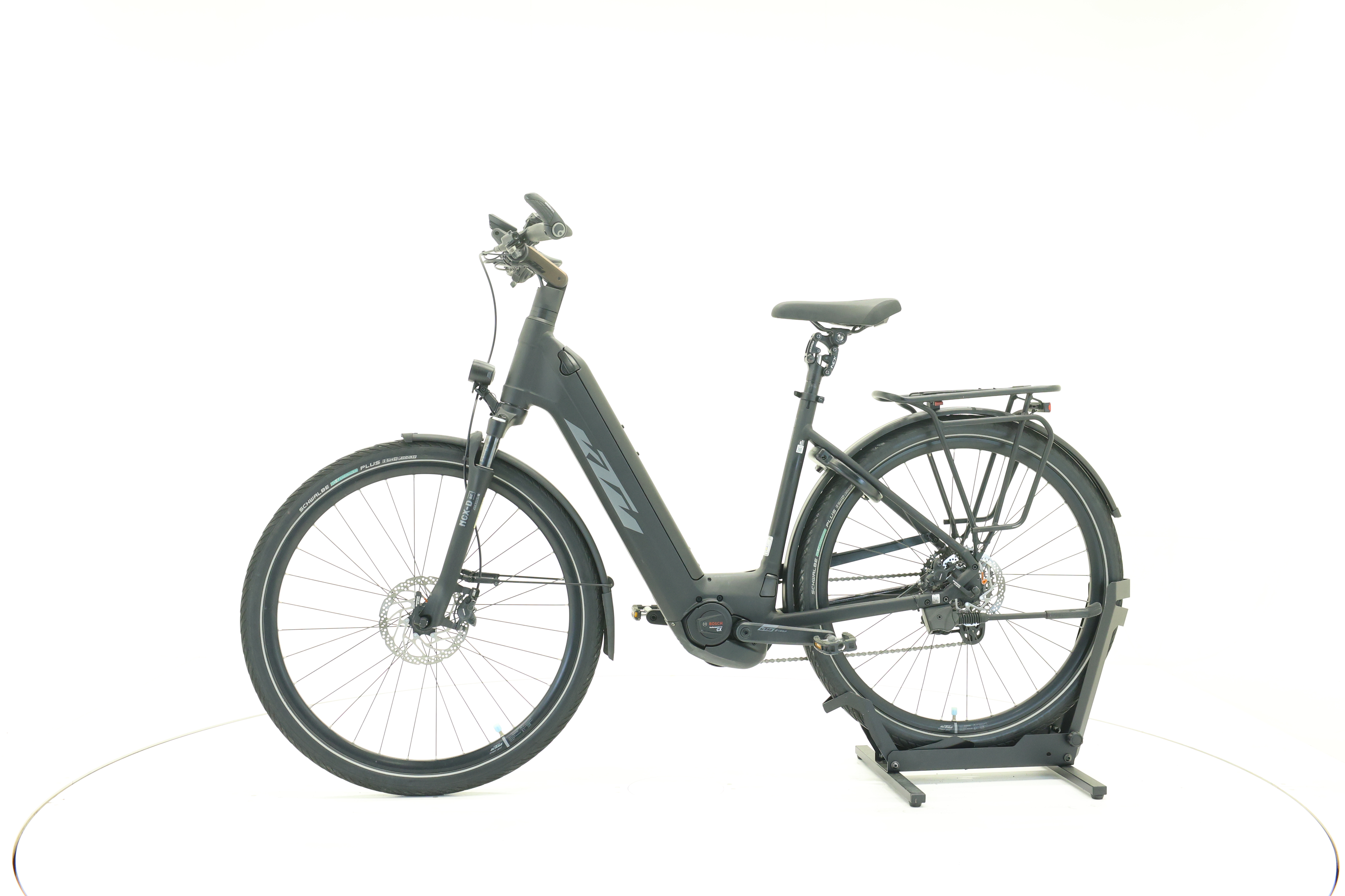 KTM Cento 10+