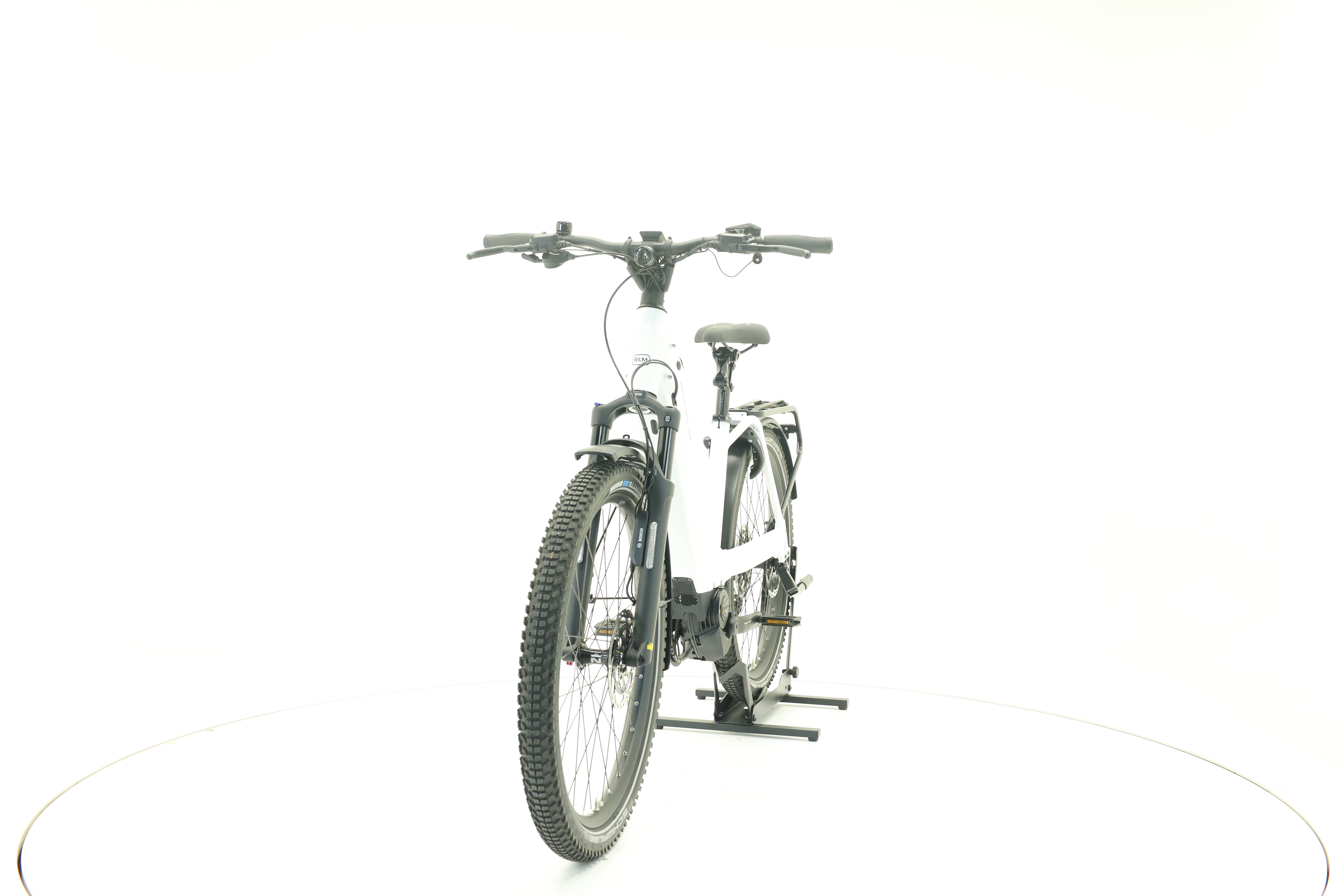 Riese und Müller Nevo4 GT touring, 47 cm, 160-169 cm, 2025, 323 km – Bild 3 von 5