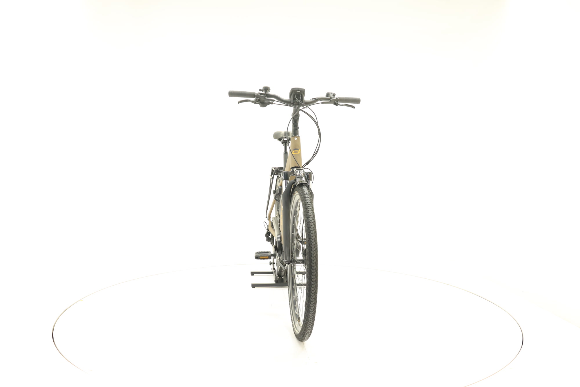 Brennabor T-48e, 50 cm, 160-169 cm, 2022, 481 km – Bild 15 von 18