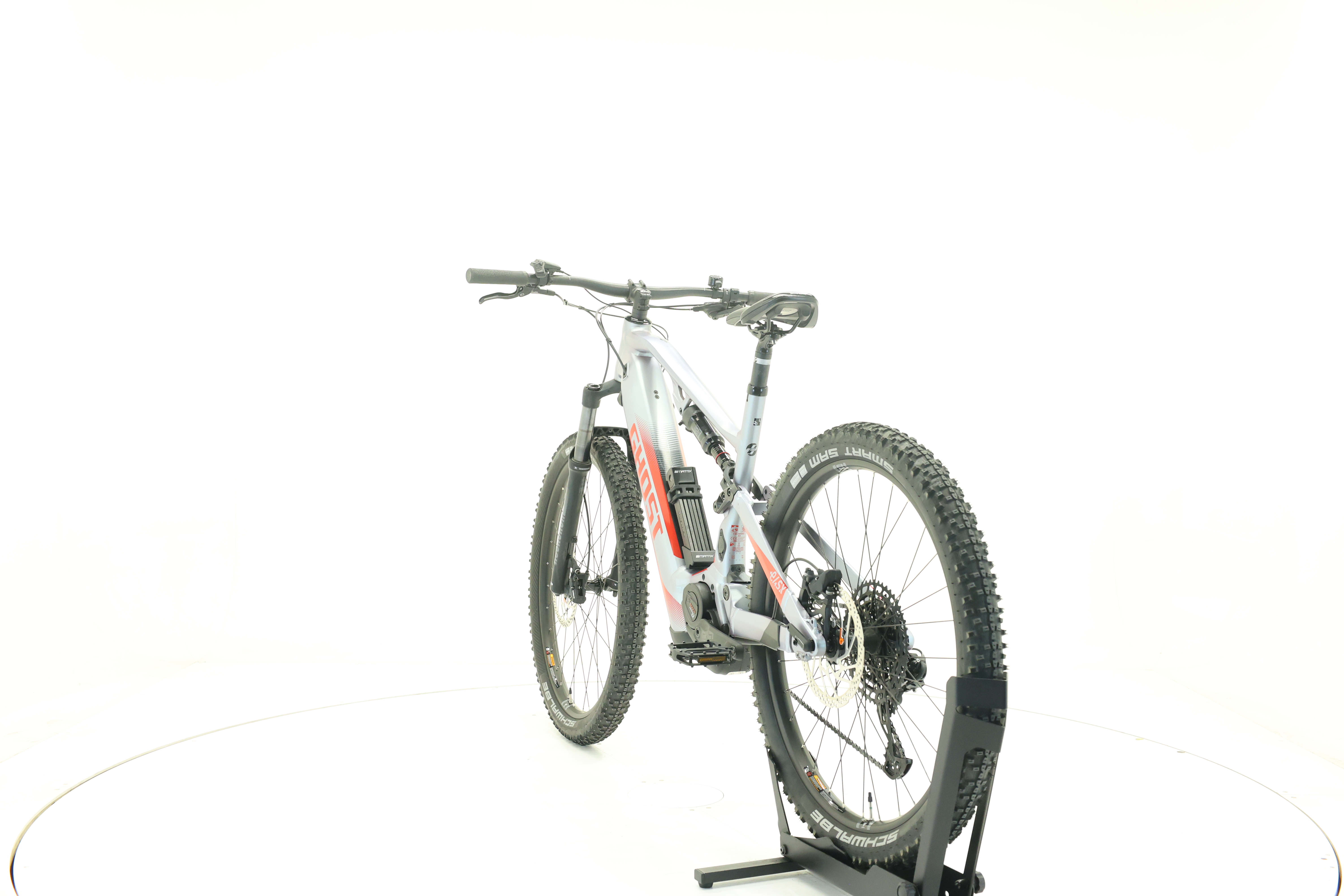 Ghost ASX Universal 130, L, 180-189 cm, 2025, 691 km – Bild 5 von 5