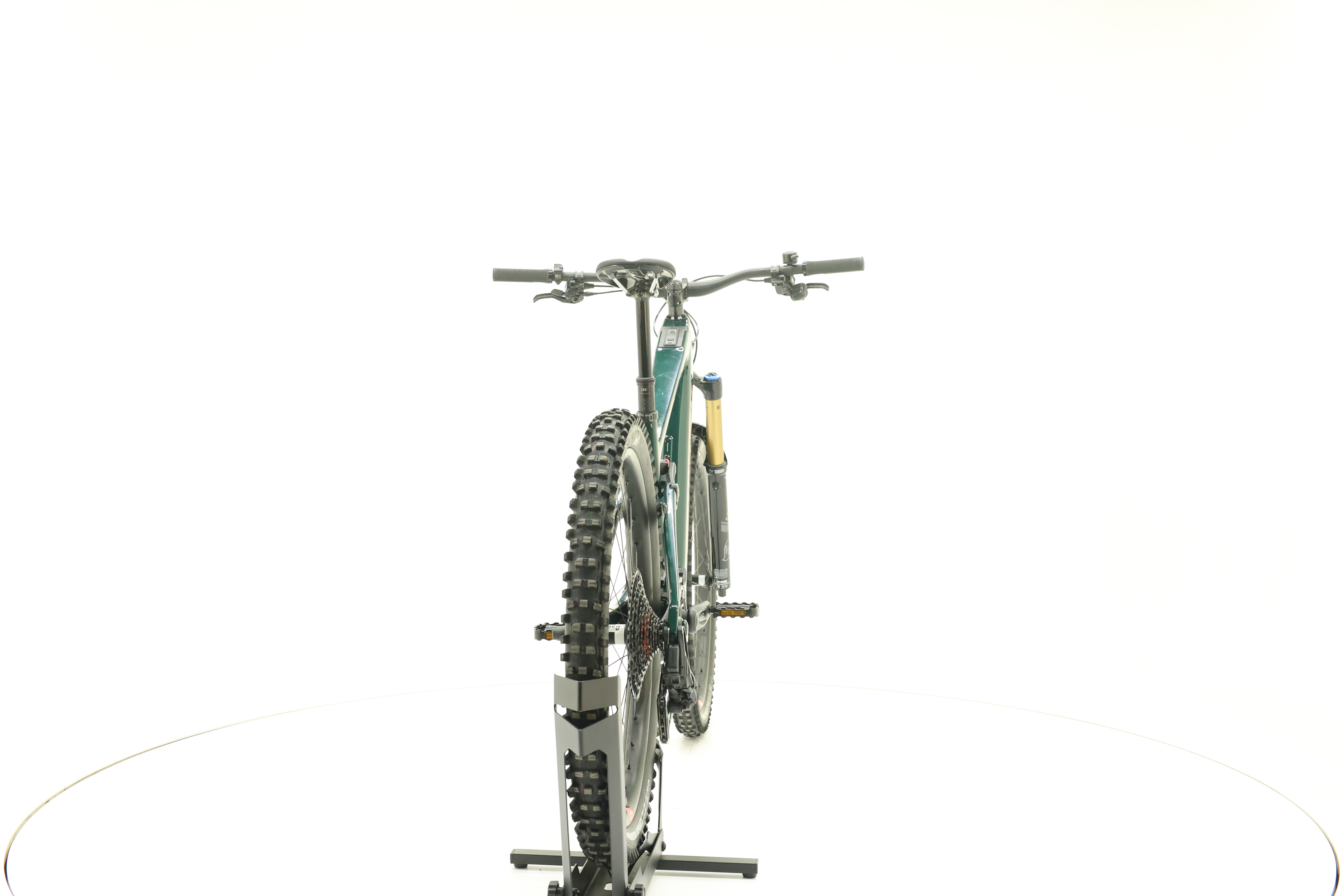 Santa Cruz Vala 1 cc mx x0 axs rsv