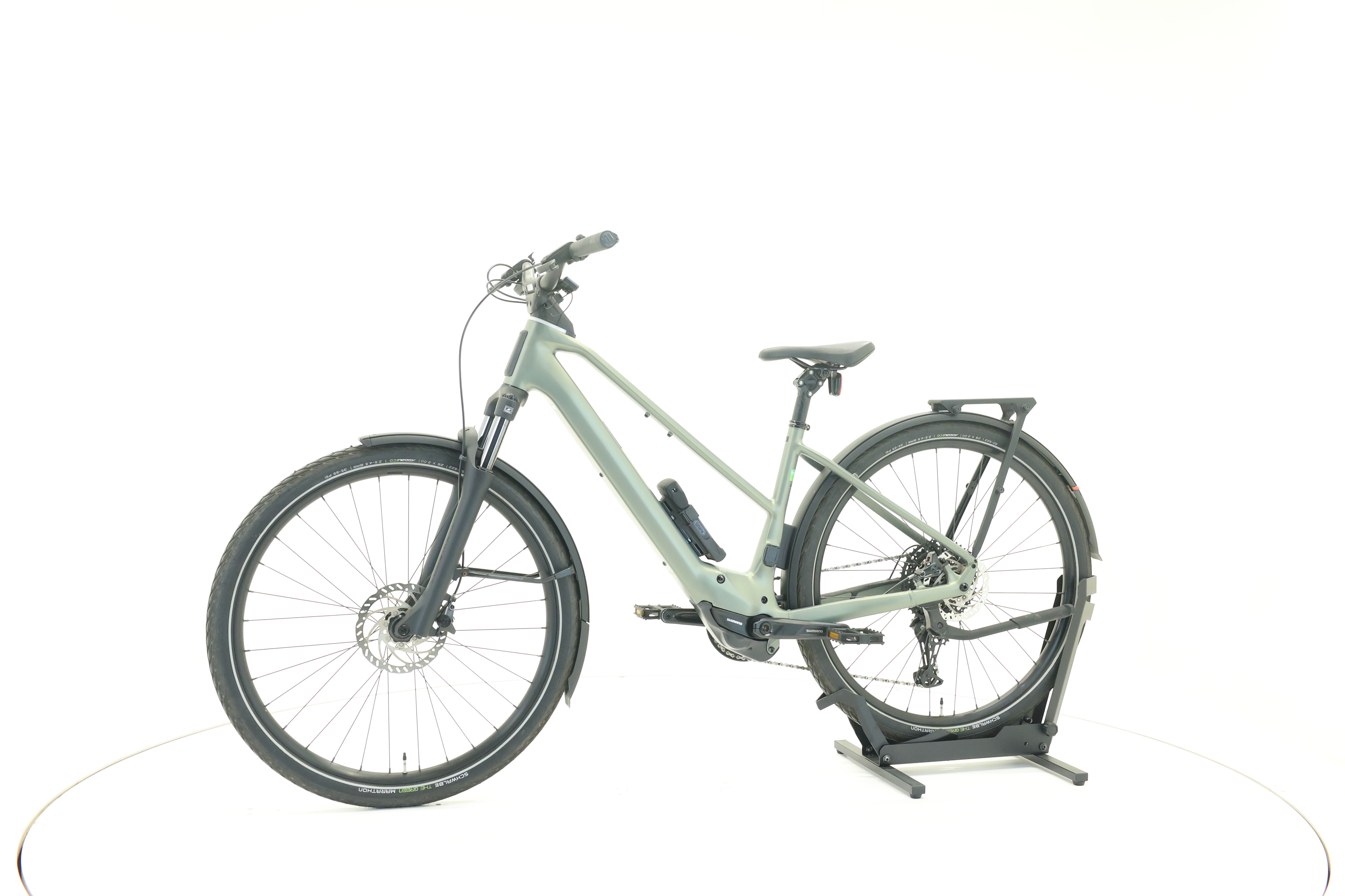Orbea Kemen Tour 20Mid, M, 170-179 cm, 2026, 763 km – Bild 2 von 5