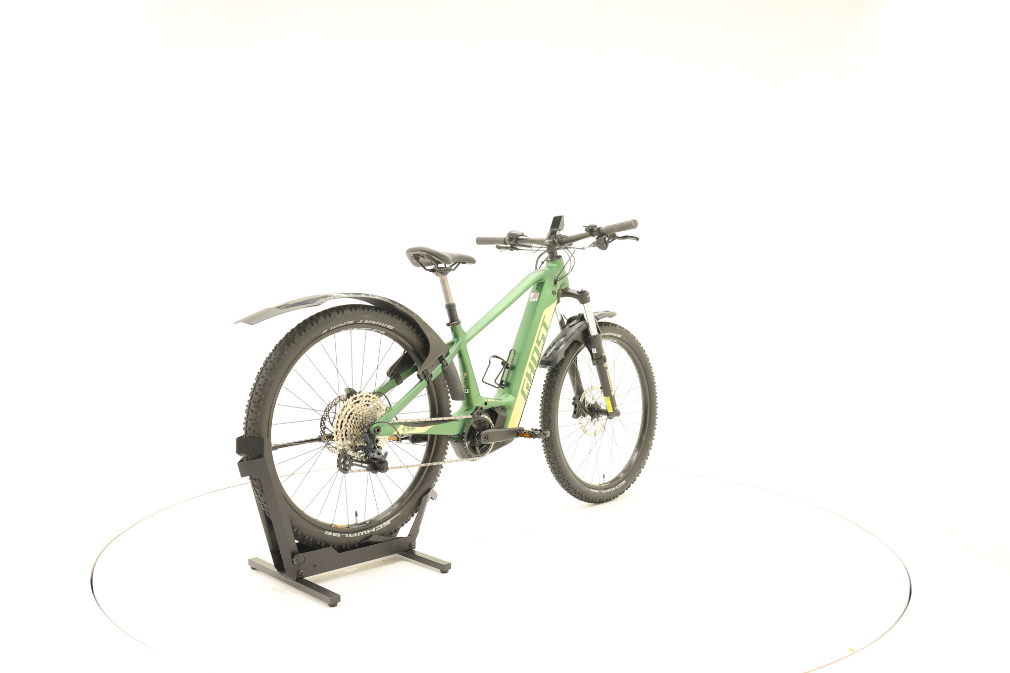 Ghost E-Teru Advanced
