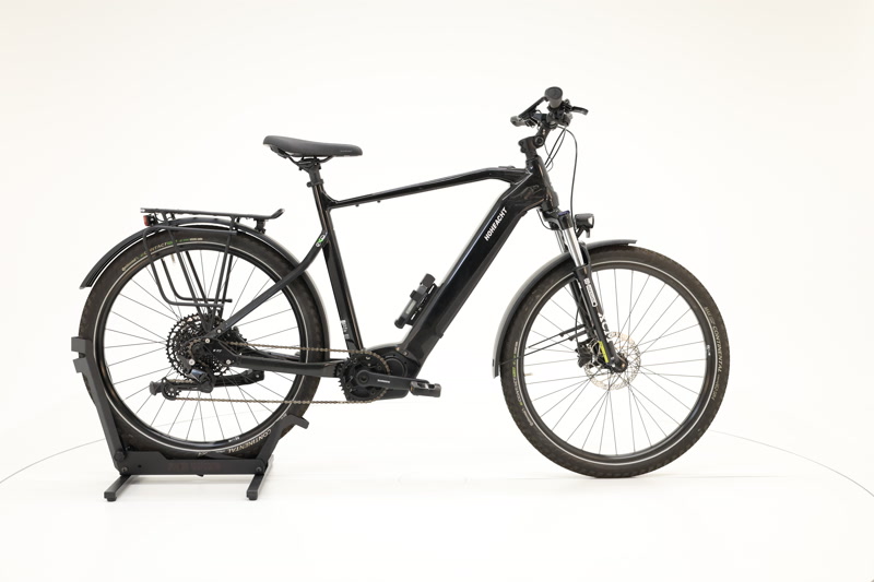 HoheAcht Pasio Eko Terra, 58 cm, 180-189 cm, 2022, 135 km – Bild 3 von 23